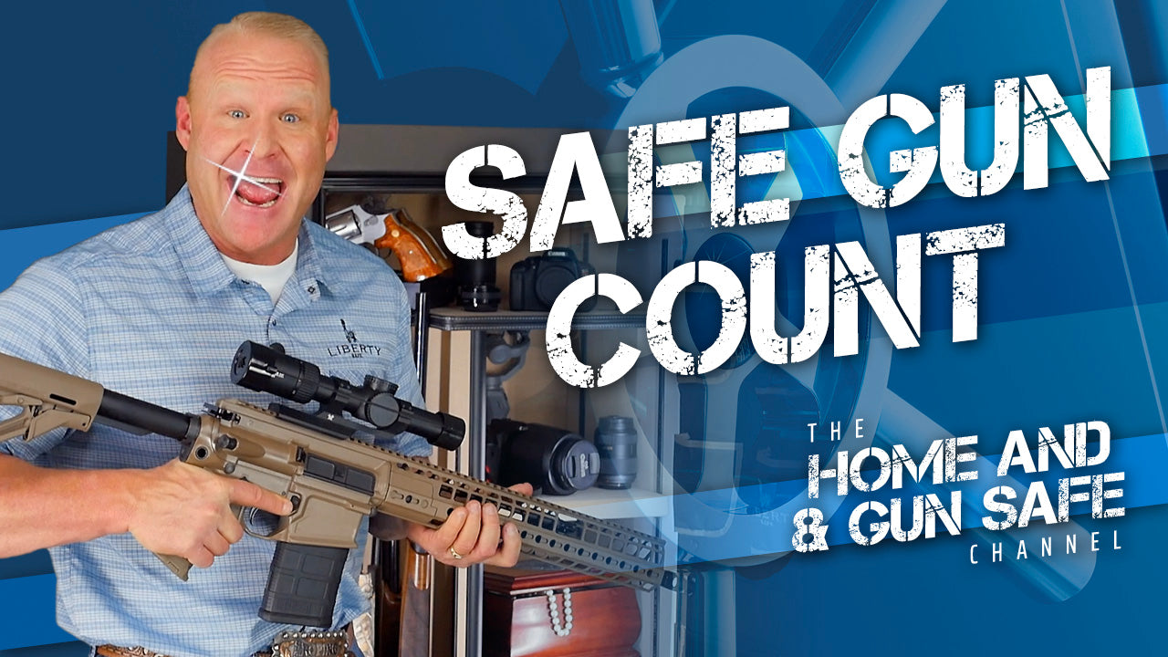 How to store ammo in a gun safe, Gun Safes Blog