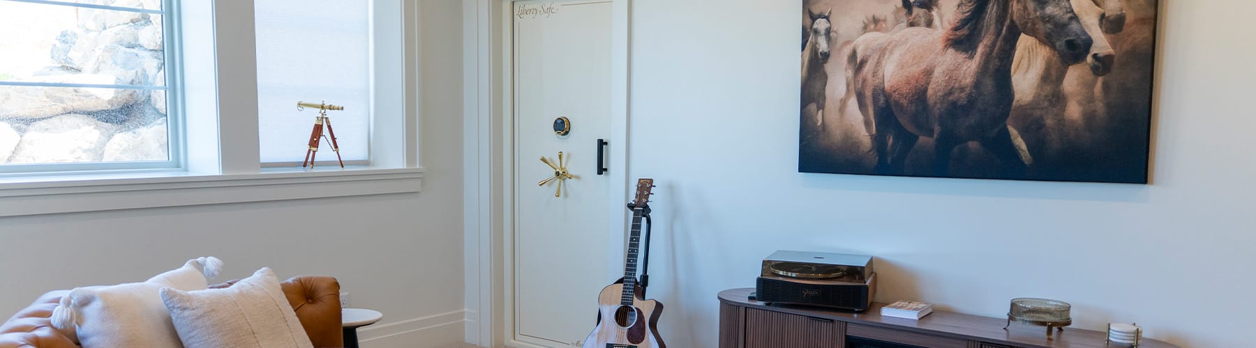 Ultimate Protection Safes