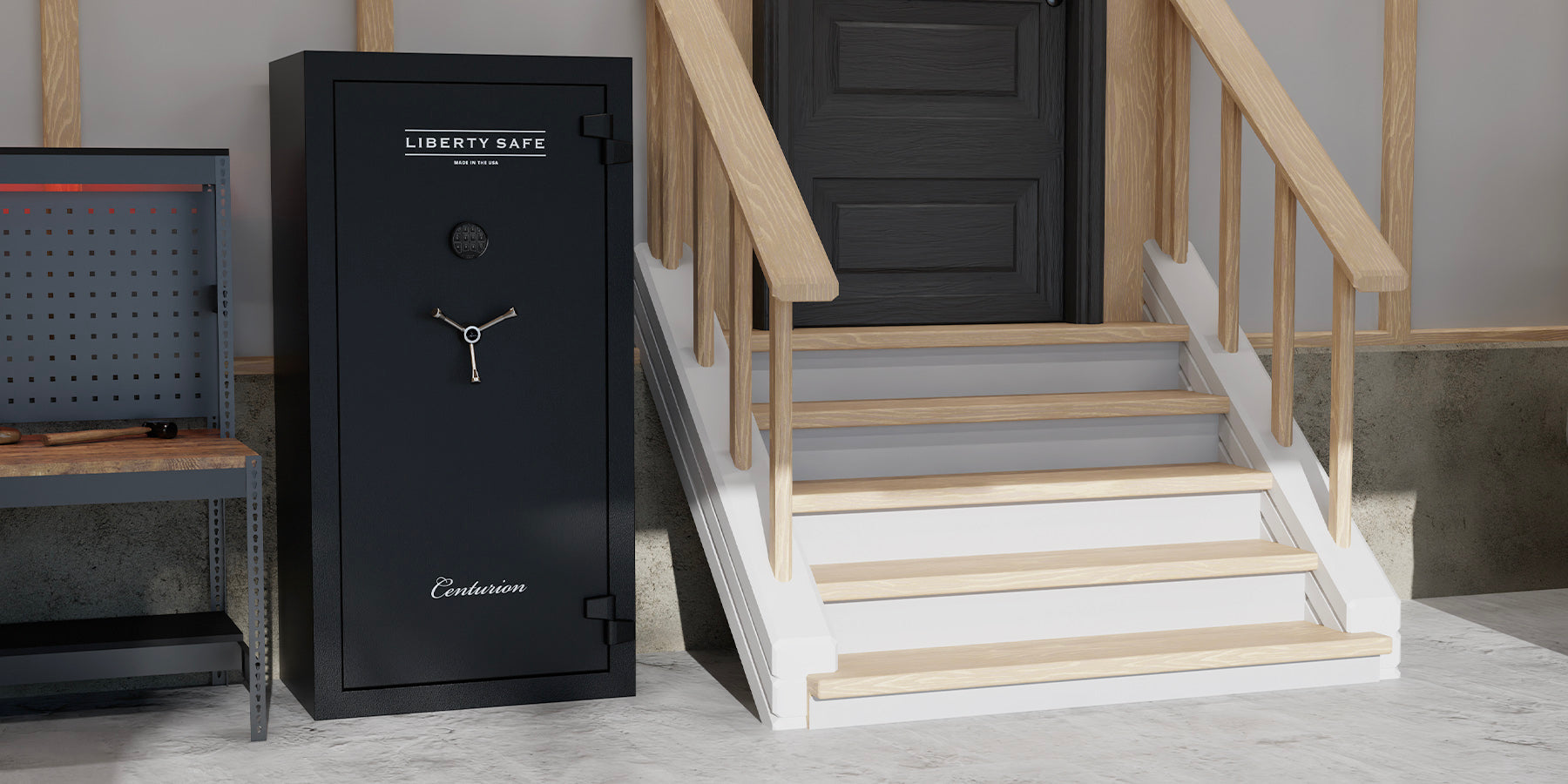 Fire Resistant Safes