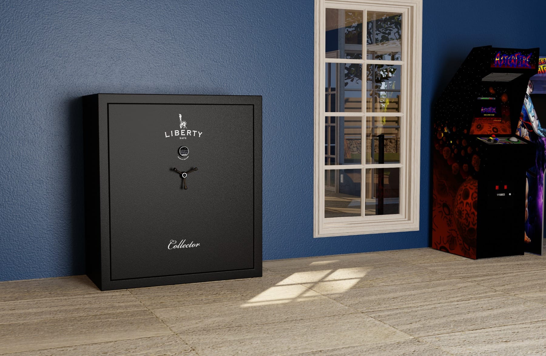 Liberty Safe