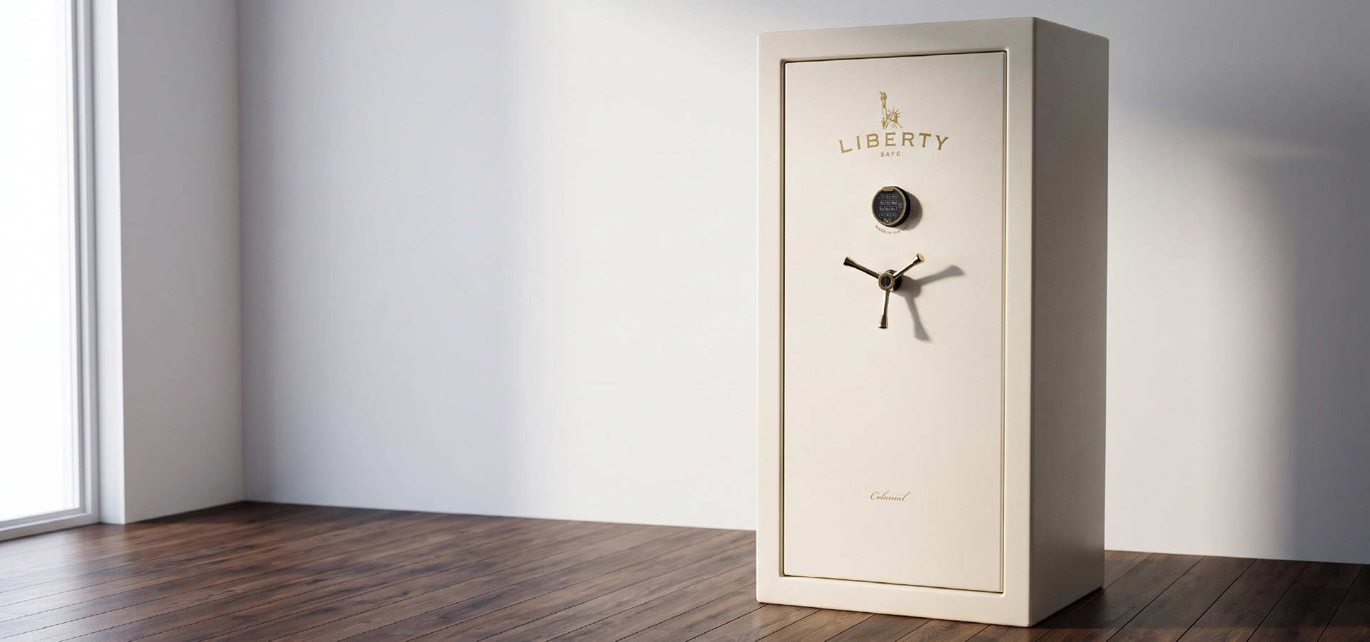 Liberty Safe