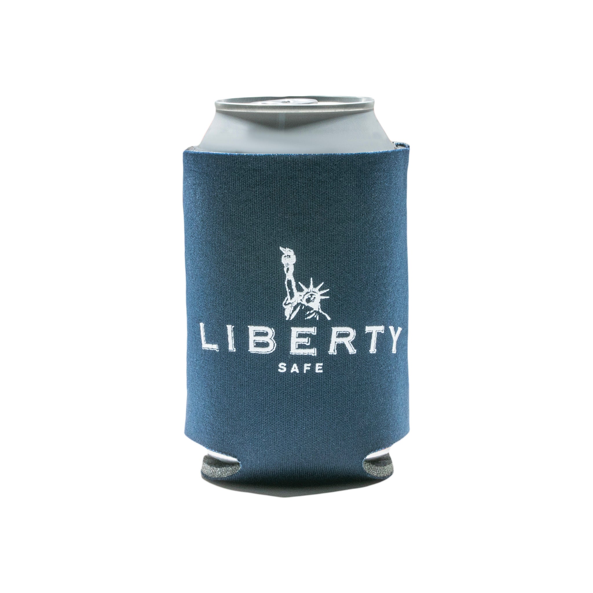 FT007SC Neoprene Slim Can and Bottle Holder-Liberty Bags