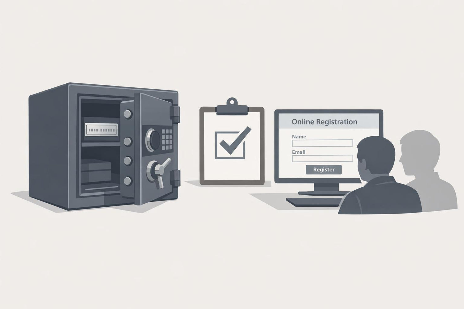 customer support,liberty safe registration,safe warranty