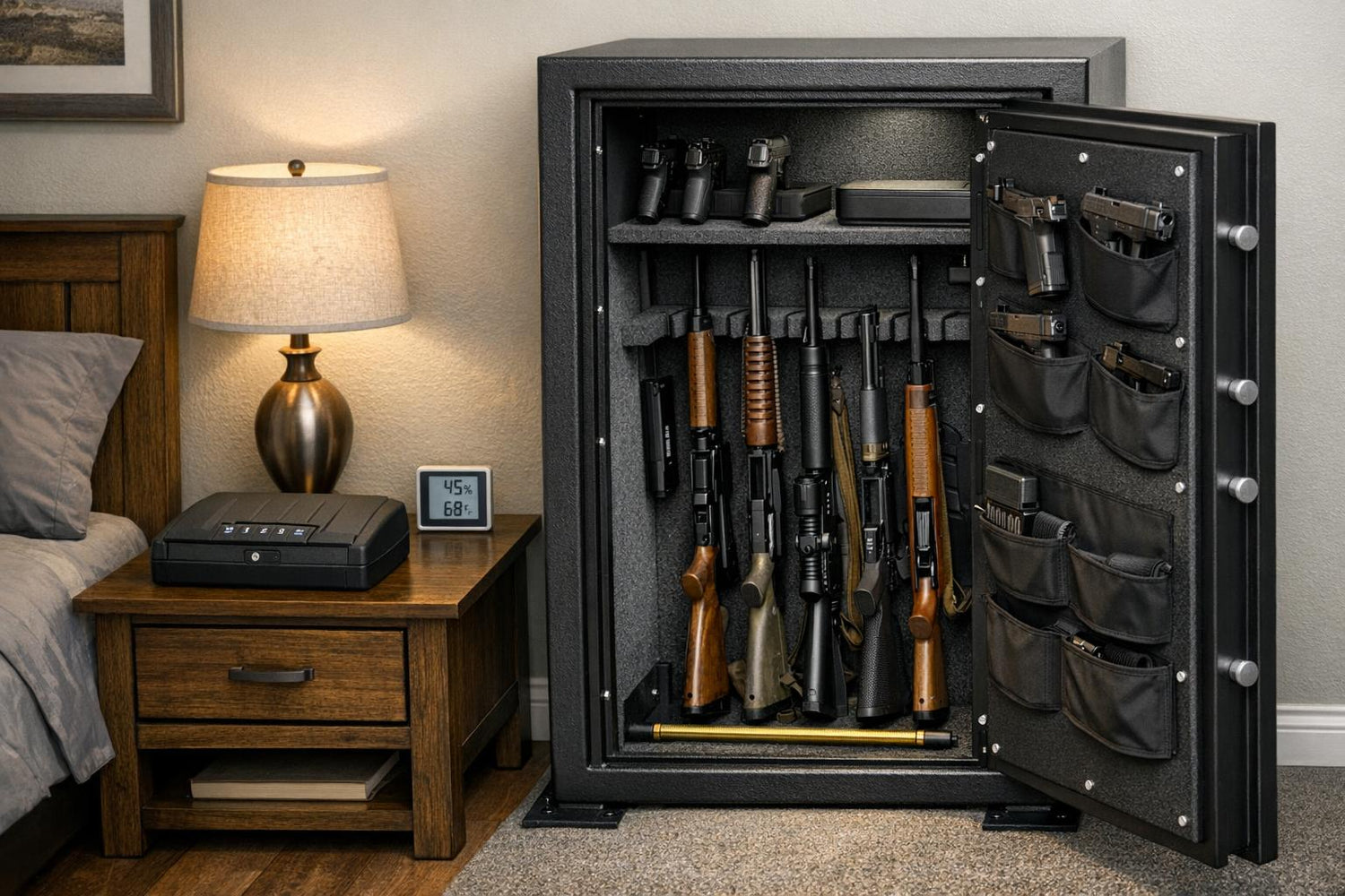 celebrating responsible firearm ownership