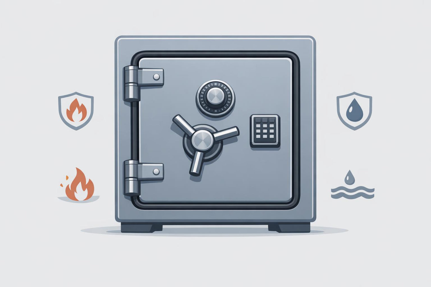 fireproof seal,safe door gasket,water protection