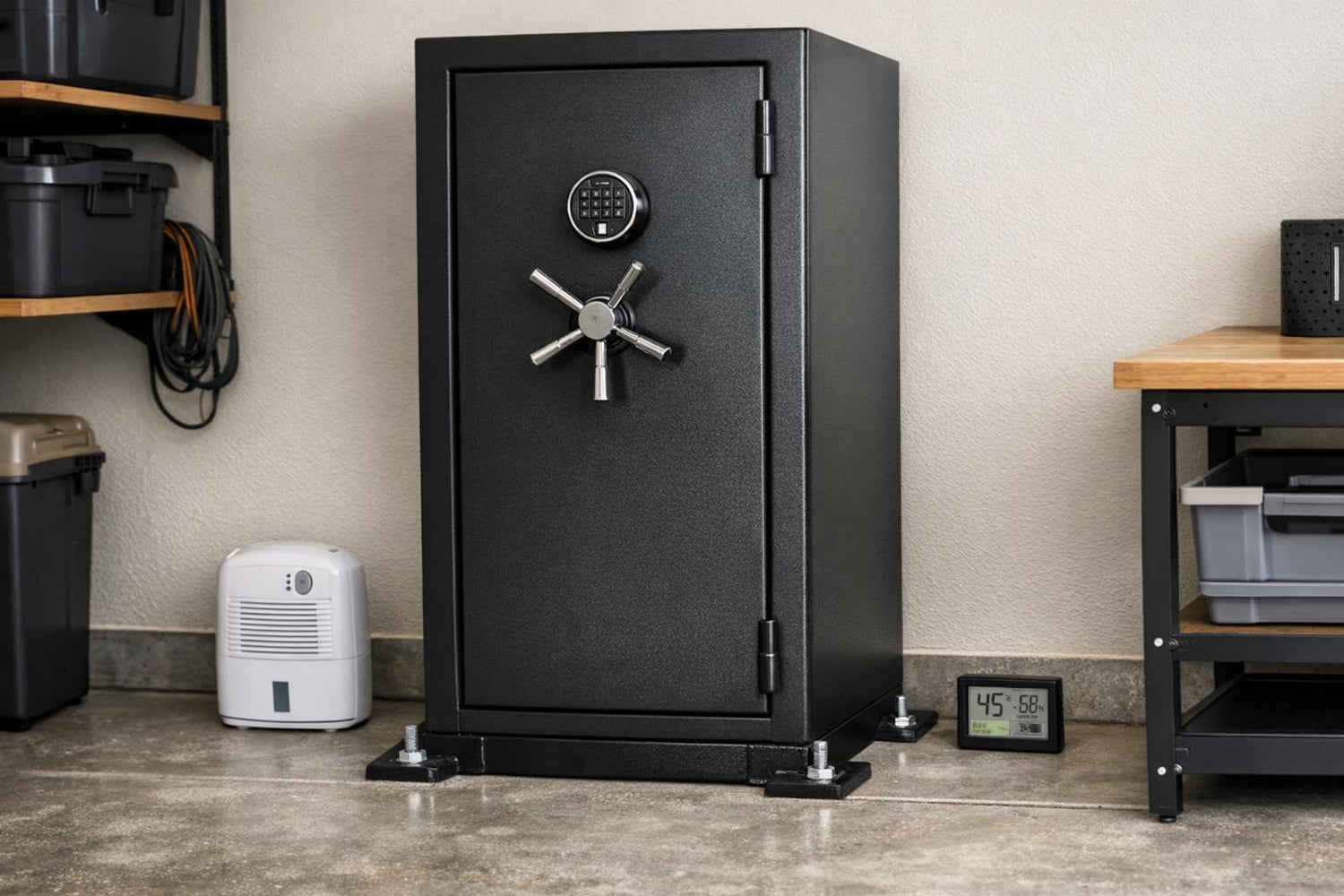 hurricane prep,safe anchoring,storm protection