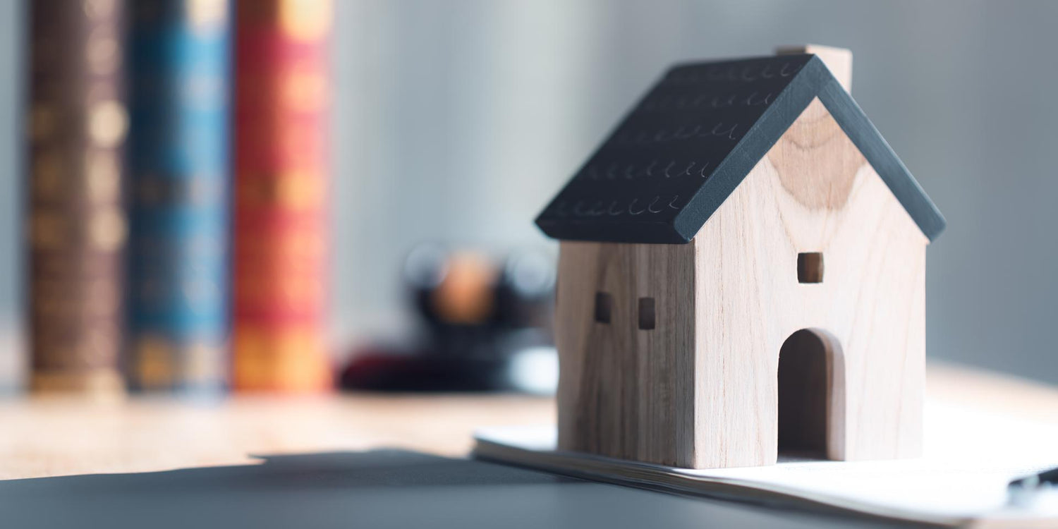 real estate business ,Investment in real estate, houses and land ,home insurance and investment loan ,appraisal of property value ,Buying or mortgaging a home ,Buying real estate concept