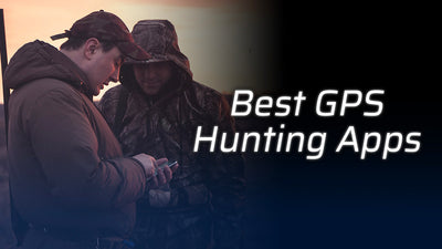 Best GPS Hunting Apps