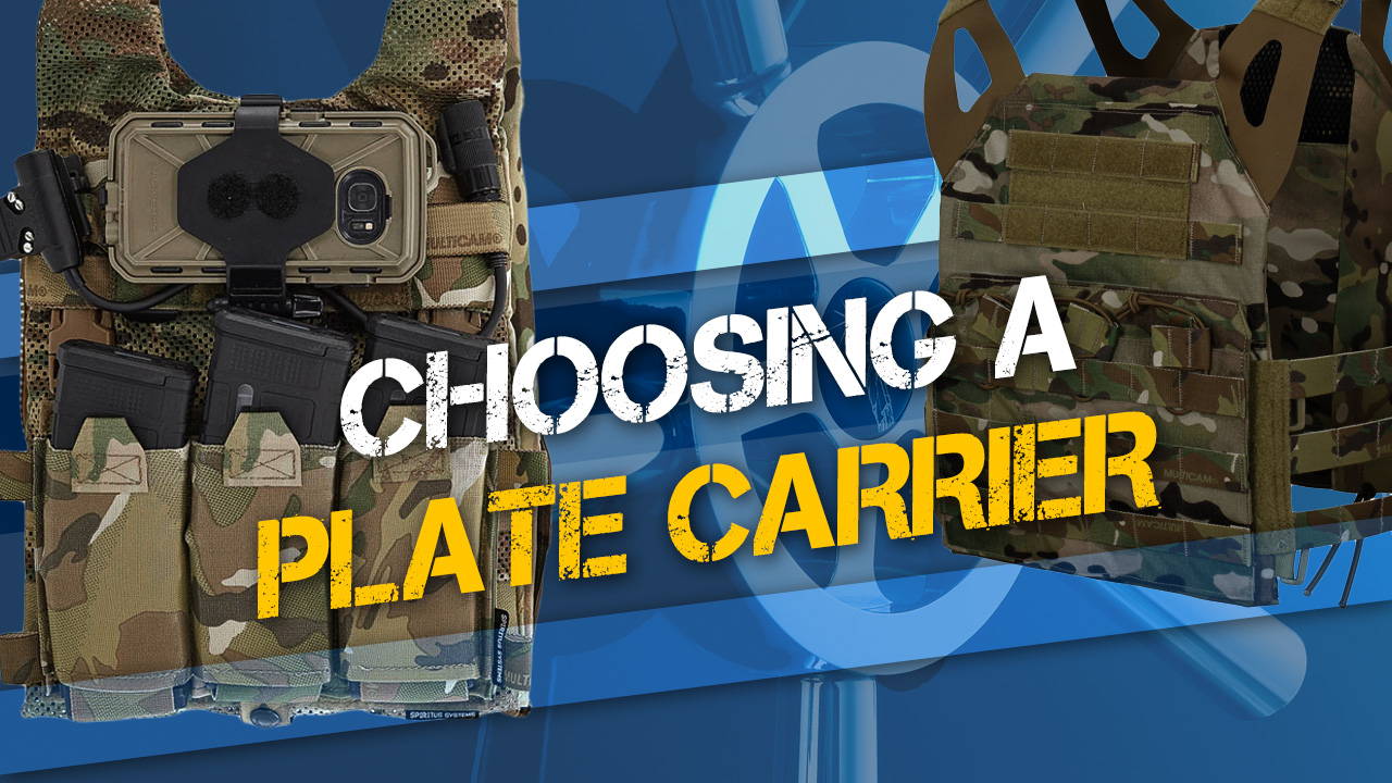 Best Plate Carriers | Pros & Cons of Each