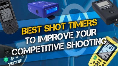 Best Shot Timers to Improve your Competitive Shooting