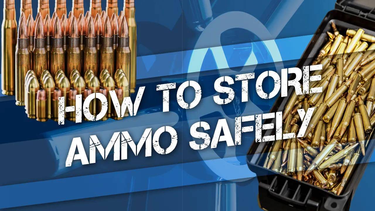 Online Ammo Shop