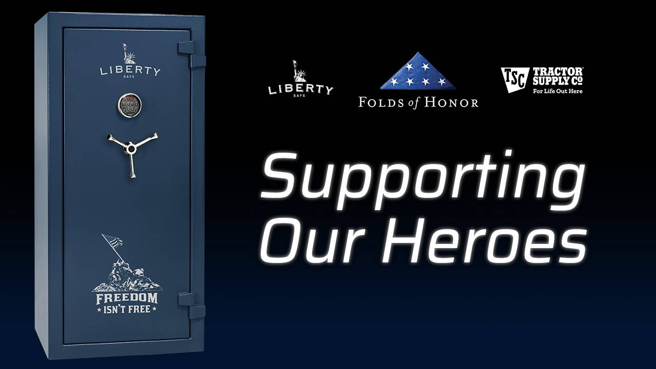 Honoring Heroes: A New Partnership with Folds of Honor