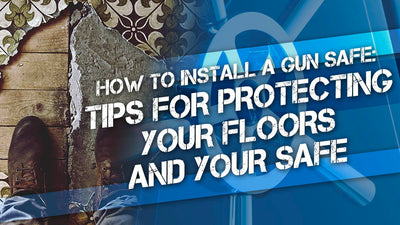 Protect Your Floors and Your Safe