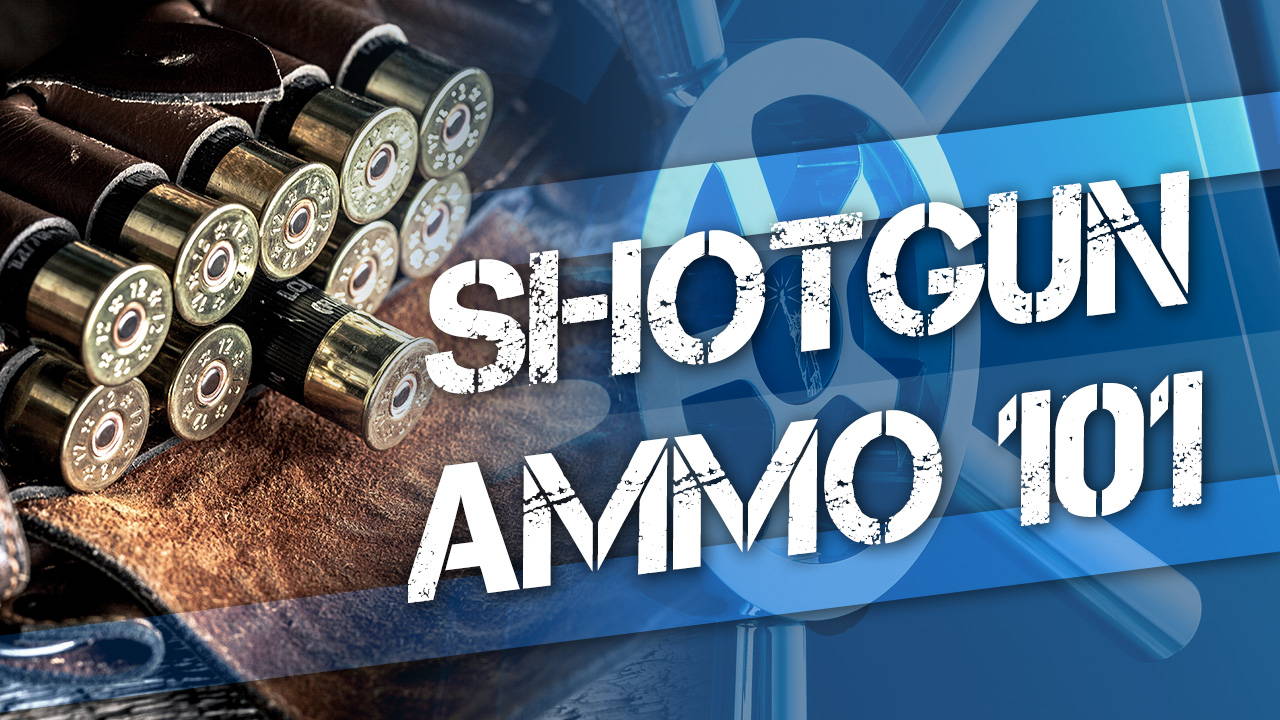 Shotgun Ammo 101 - Shotgun Ammo Explained