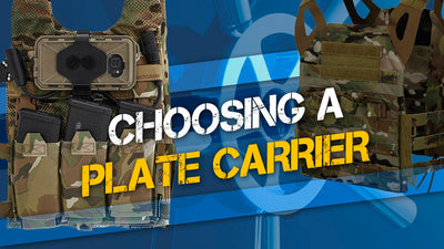 Best Plate Carriers | Pros & Cons of Each