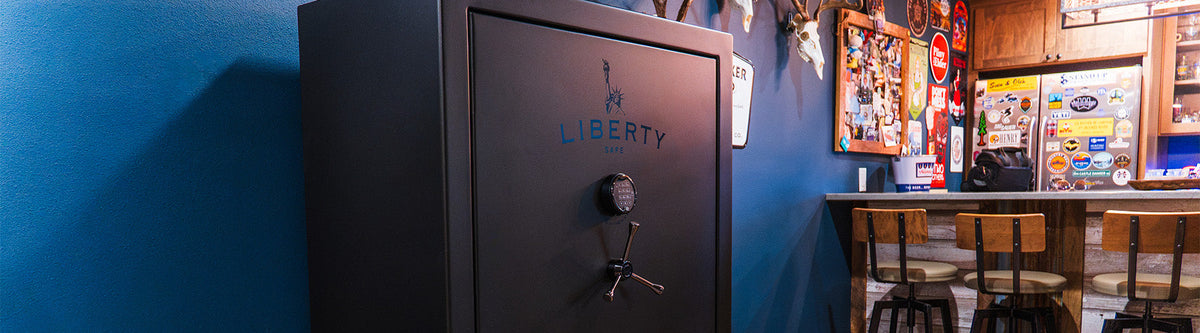 Pro Flex Safes