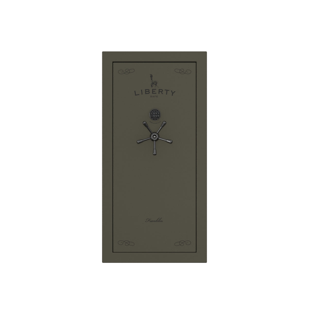 Franklin Pro Flex