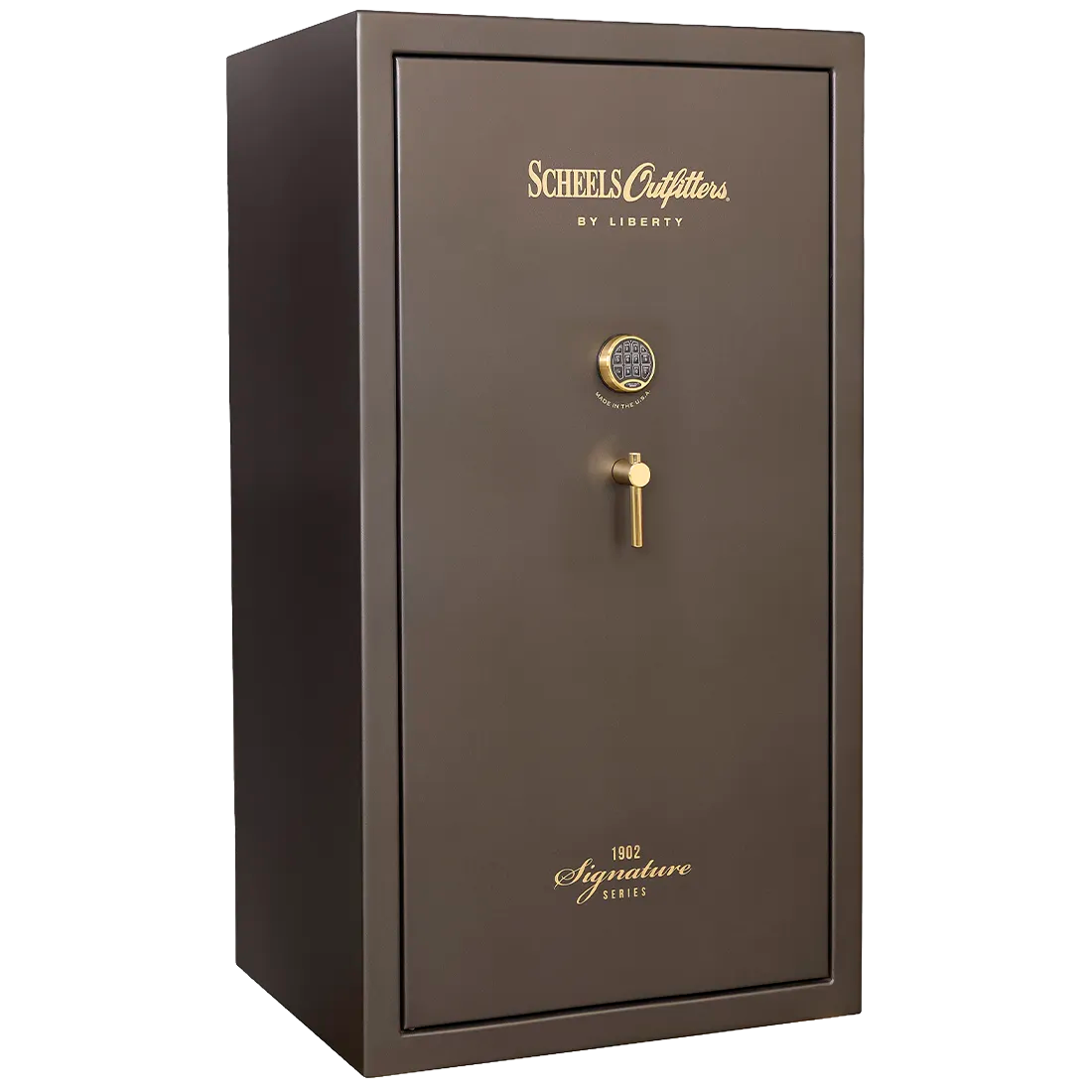 Liberty Safe