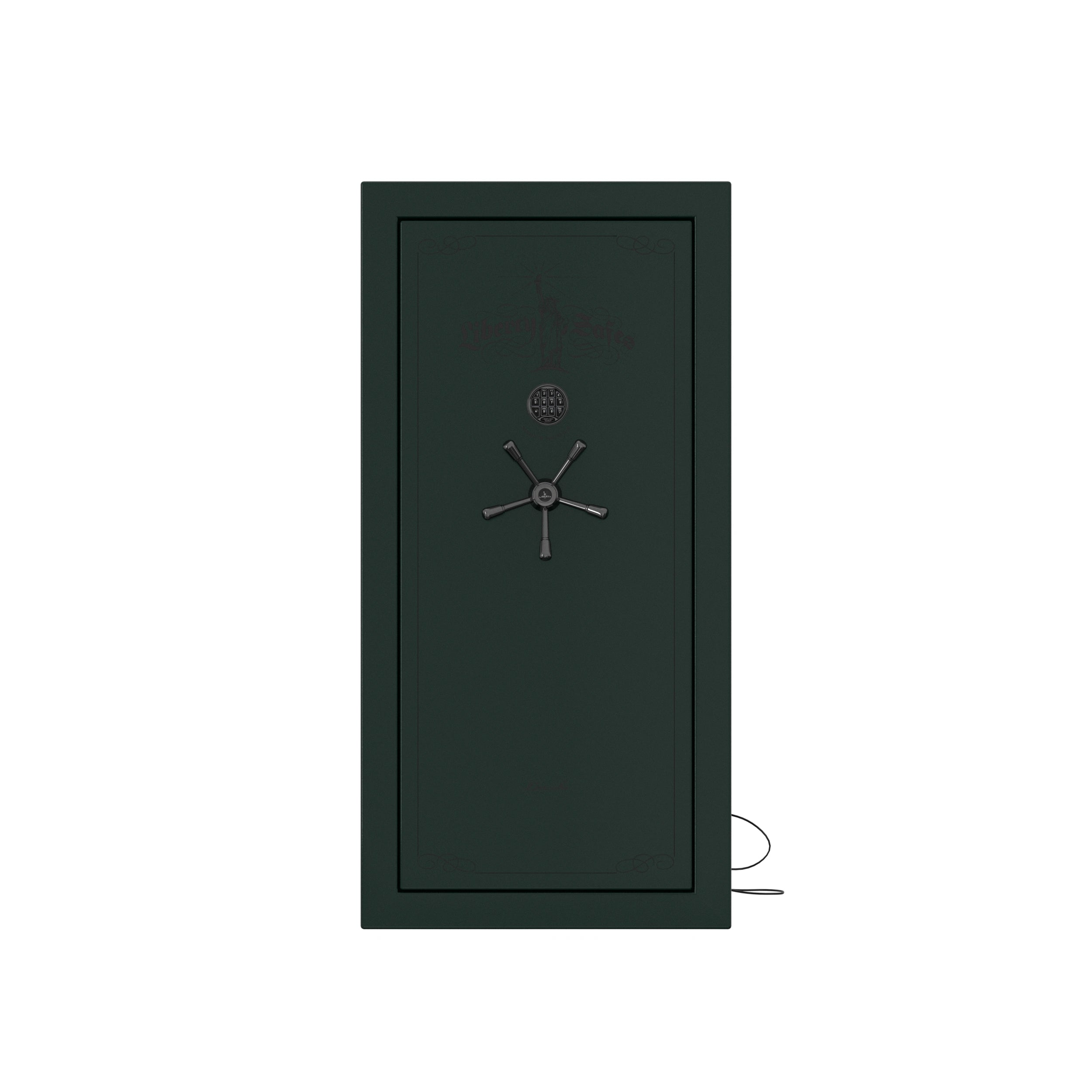 Lincoln Signature
