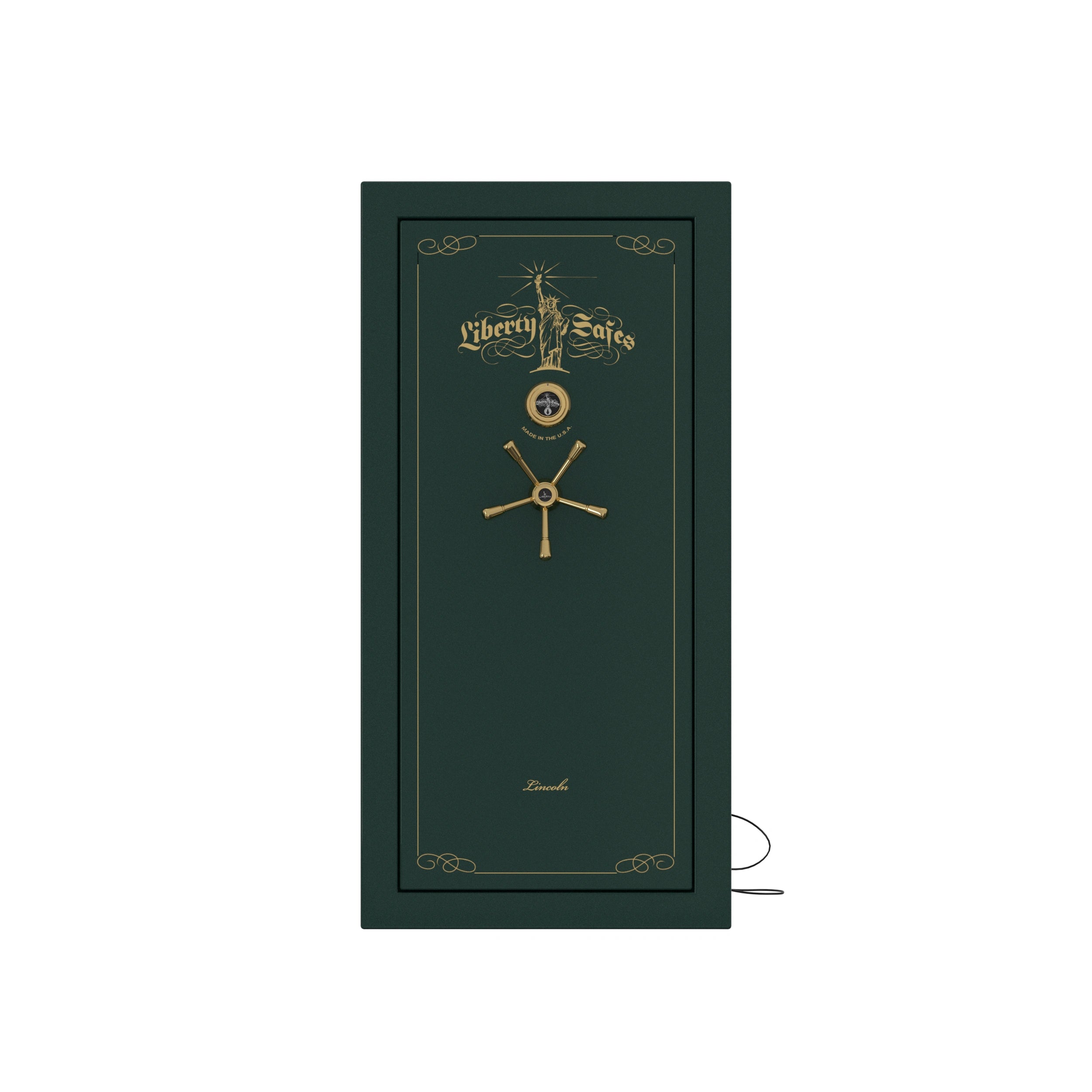 Lincoln Signature