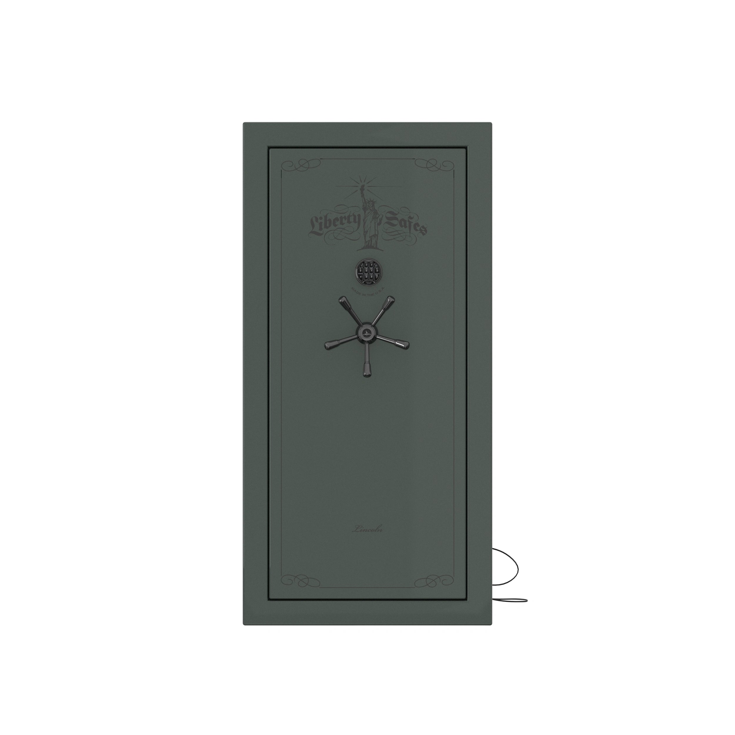 Lincoln Signature