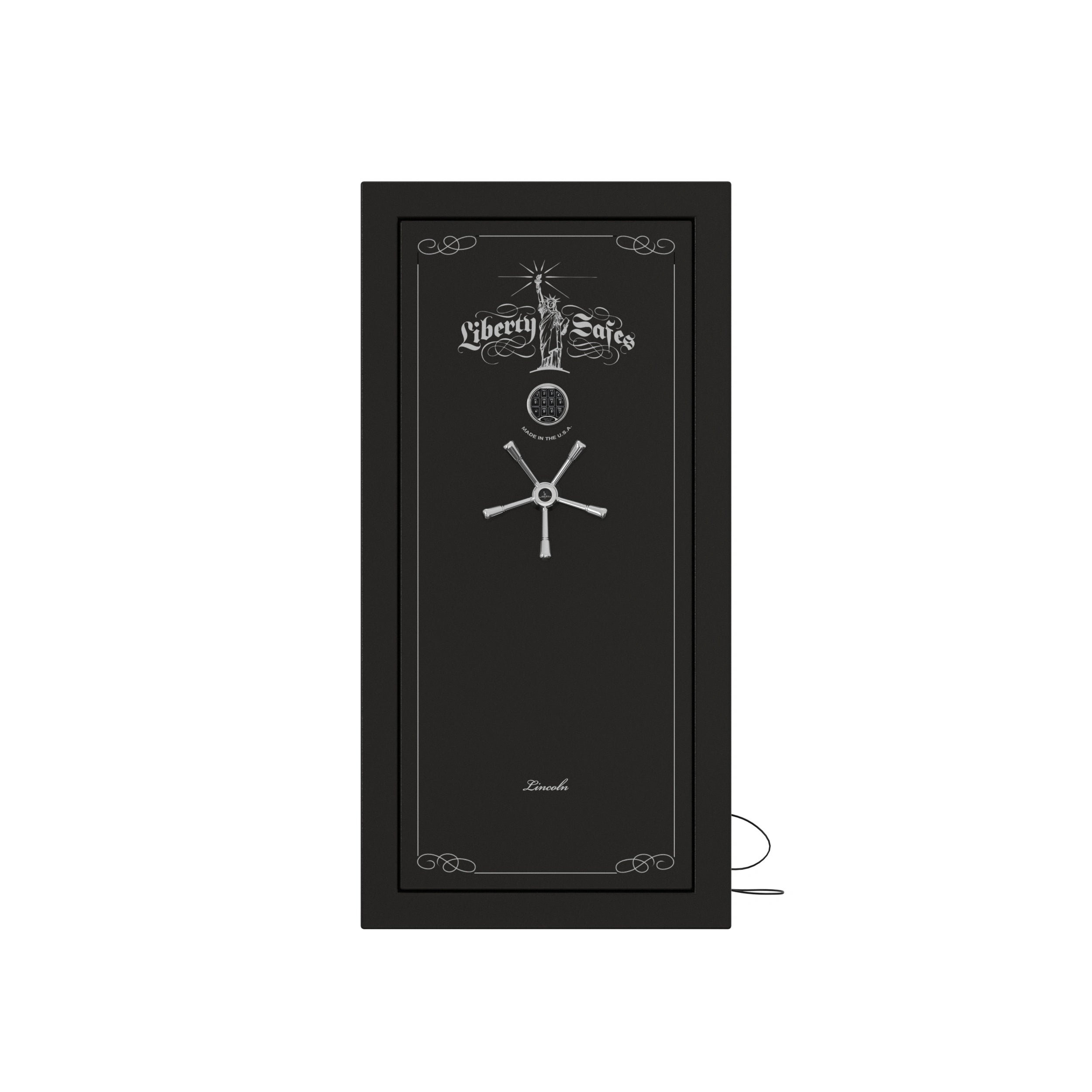 Lincoln Signature