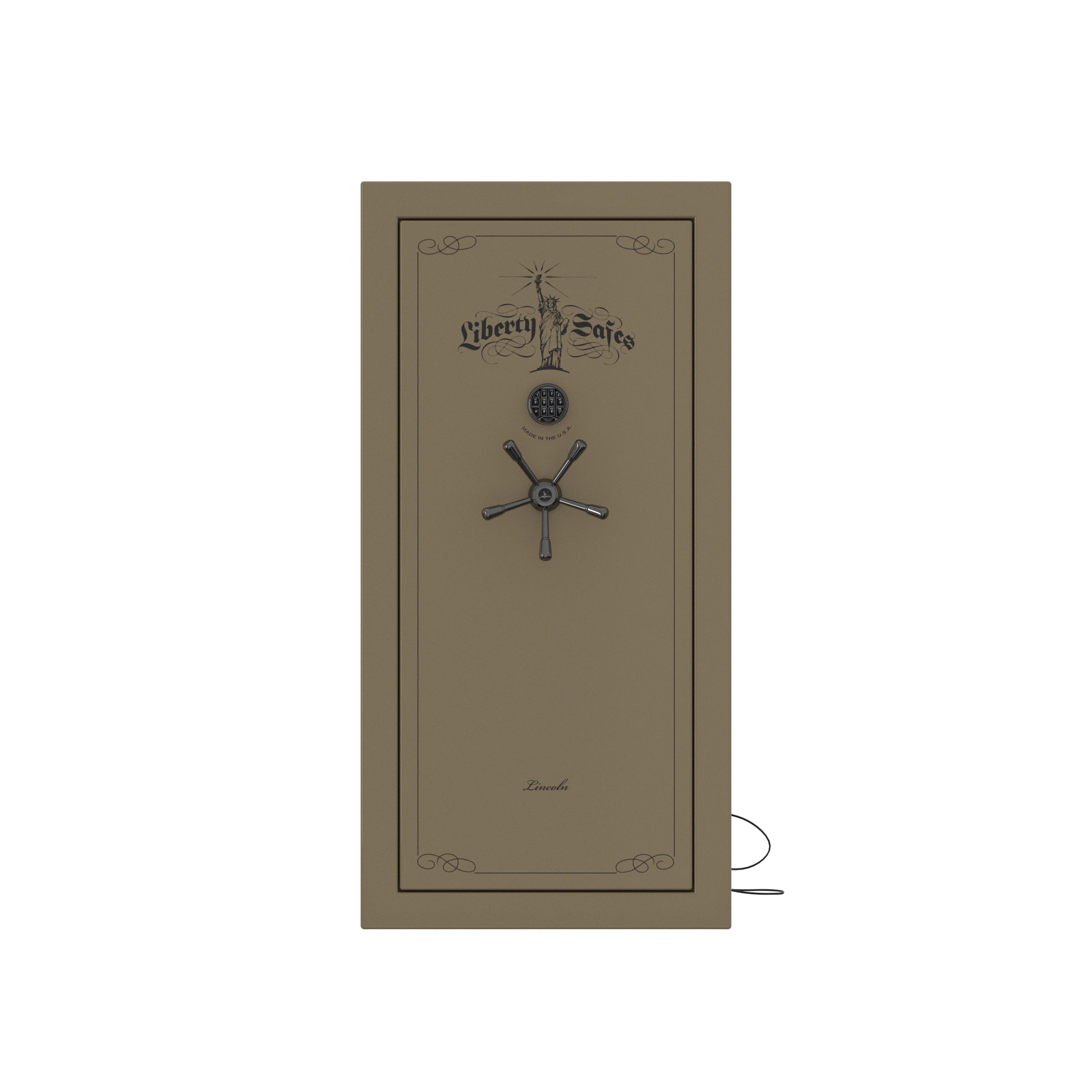 Lincoln Signature