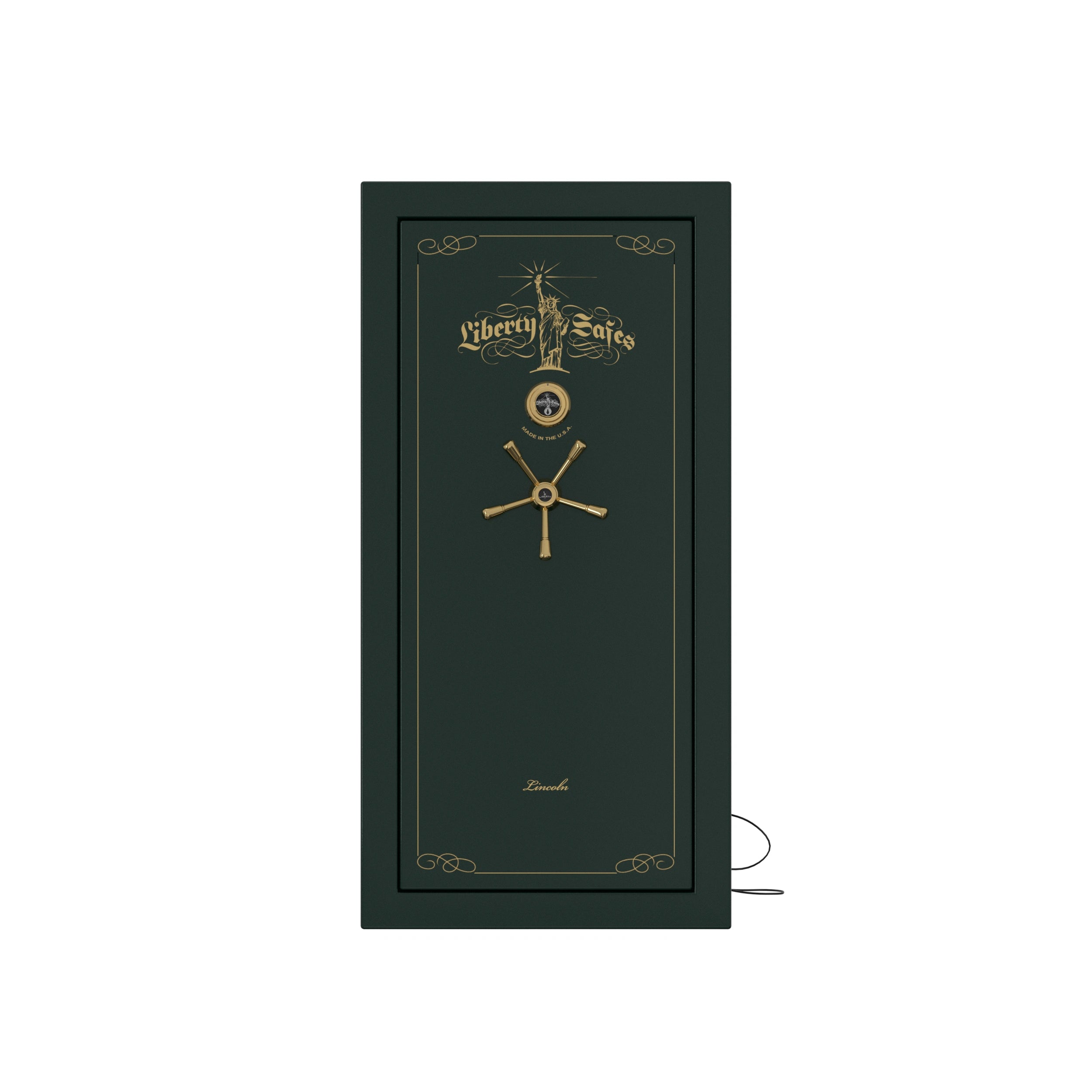 Lincoln Signature