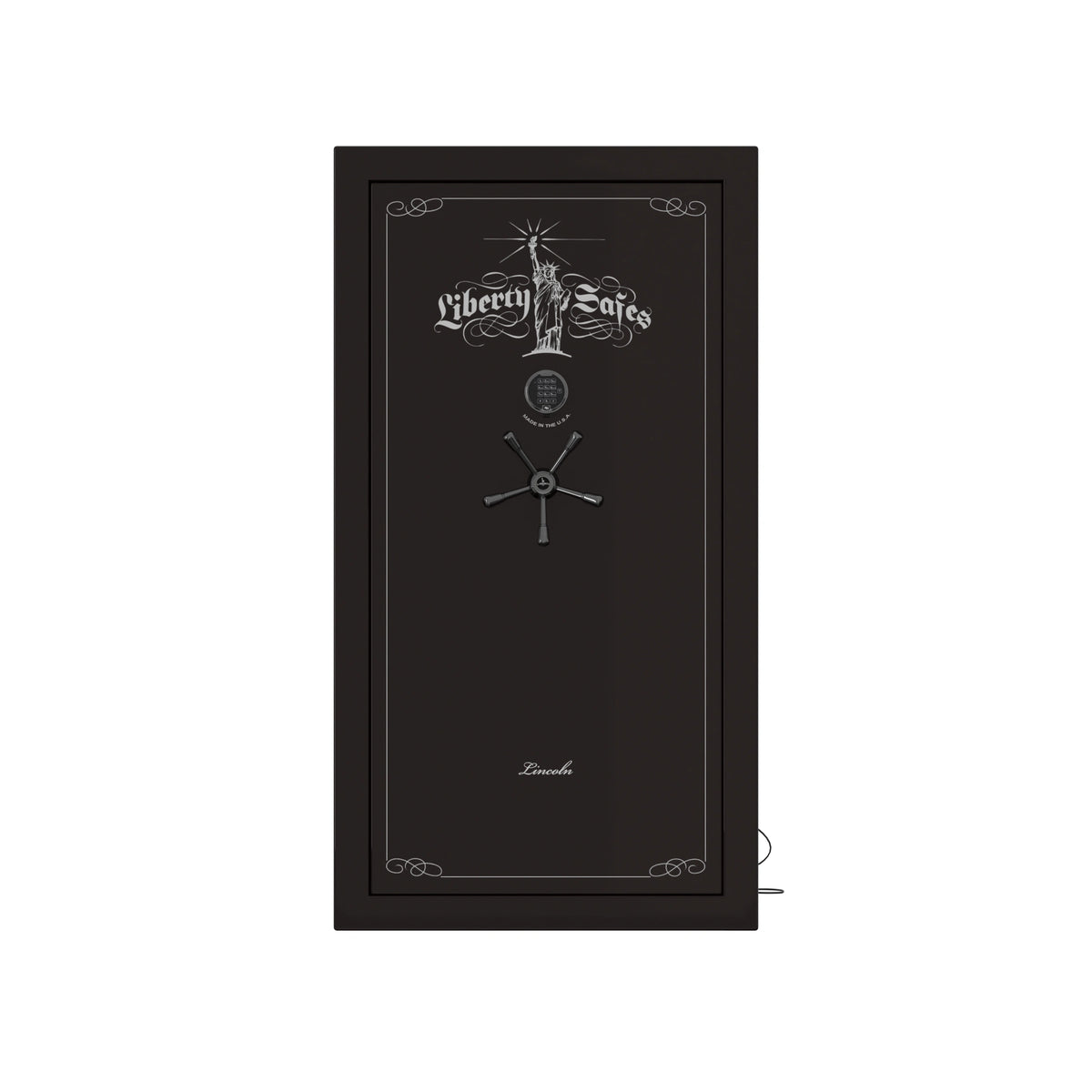 Lincoln Pro Flex