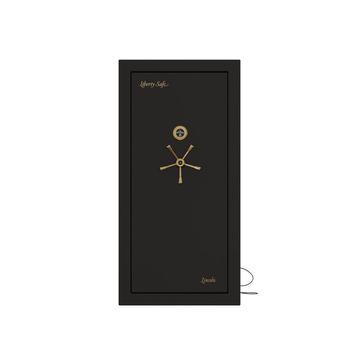Lincoln Signature
