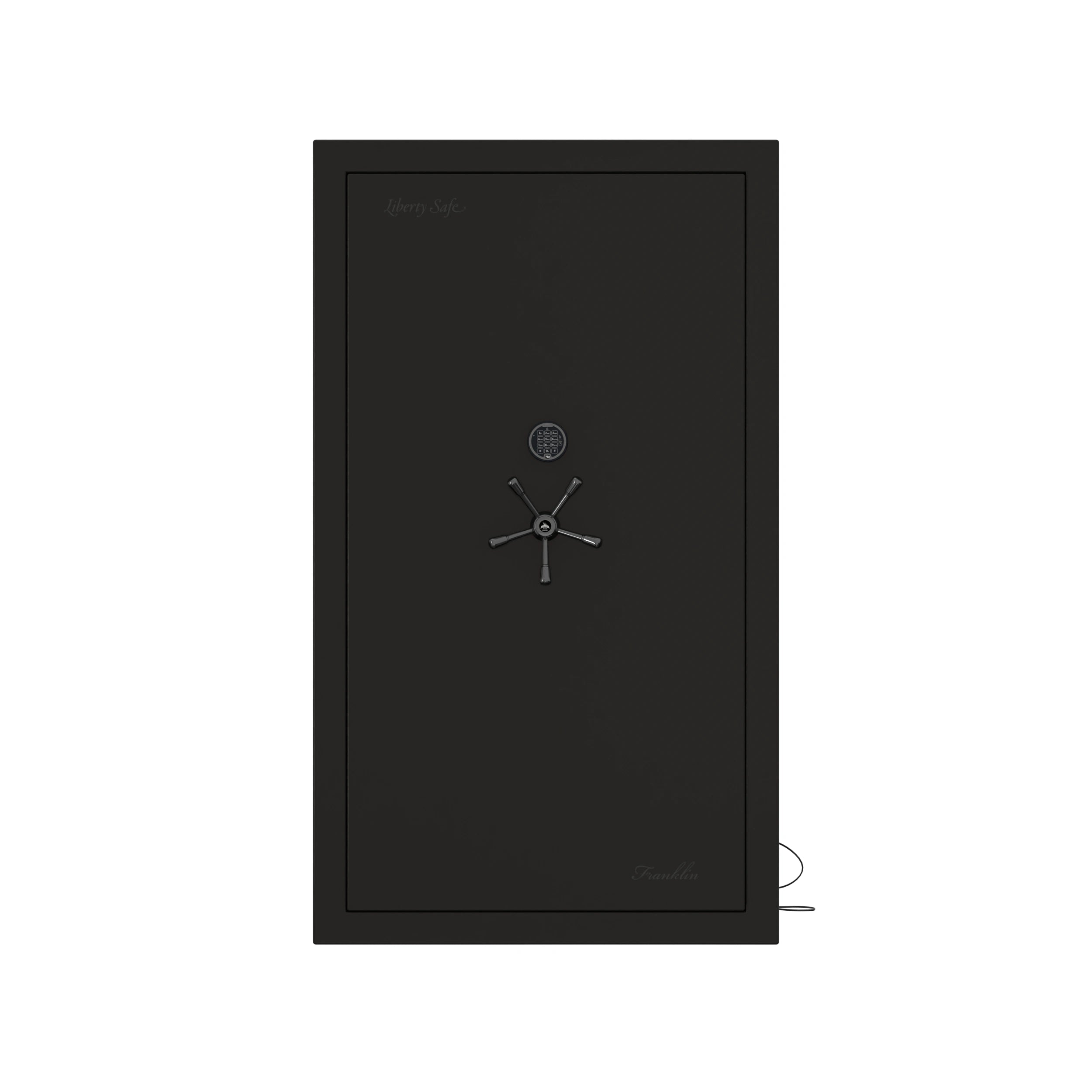 Franklin Signature