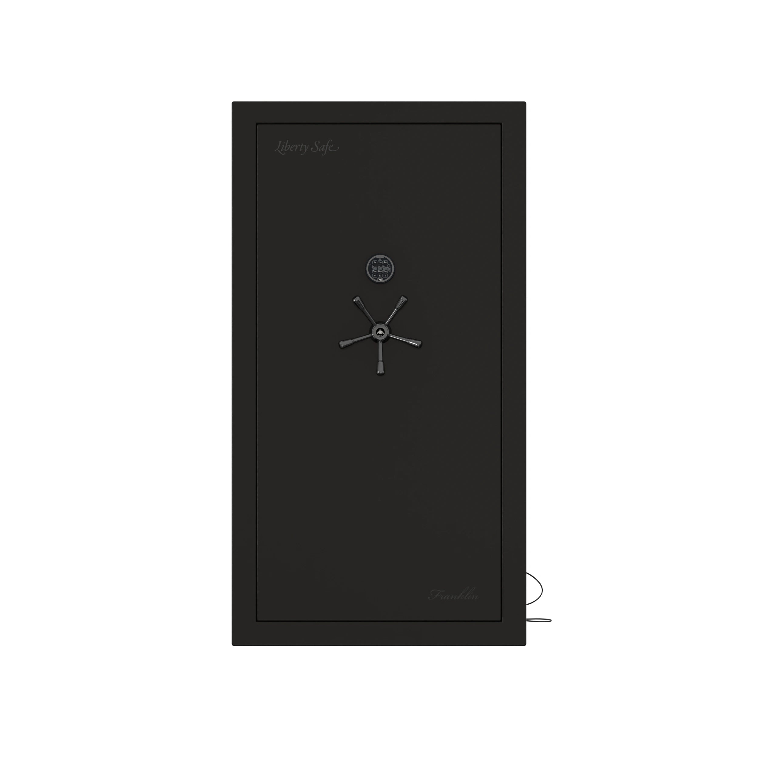 Franklin Signature