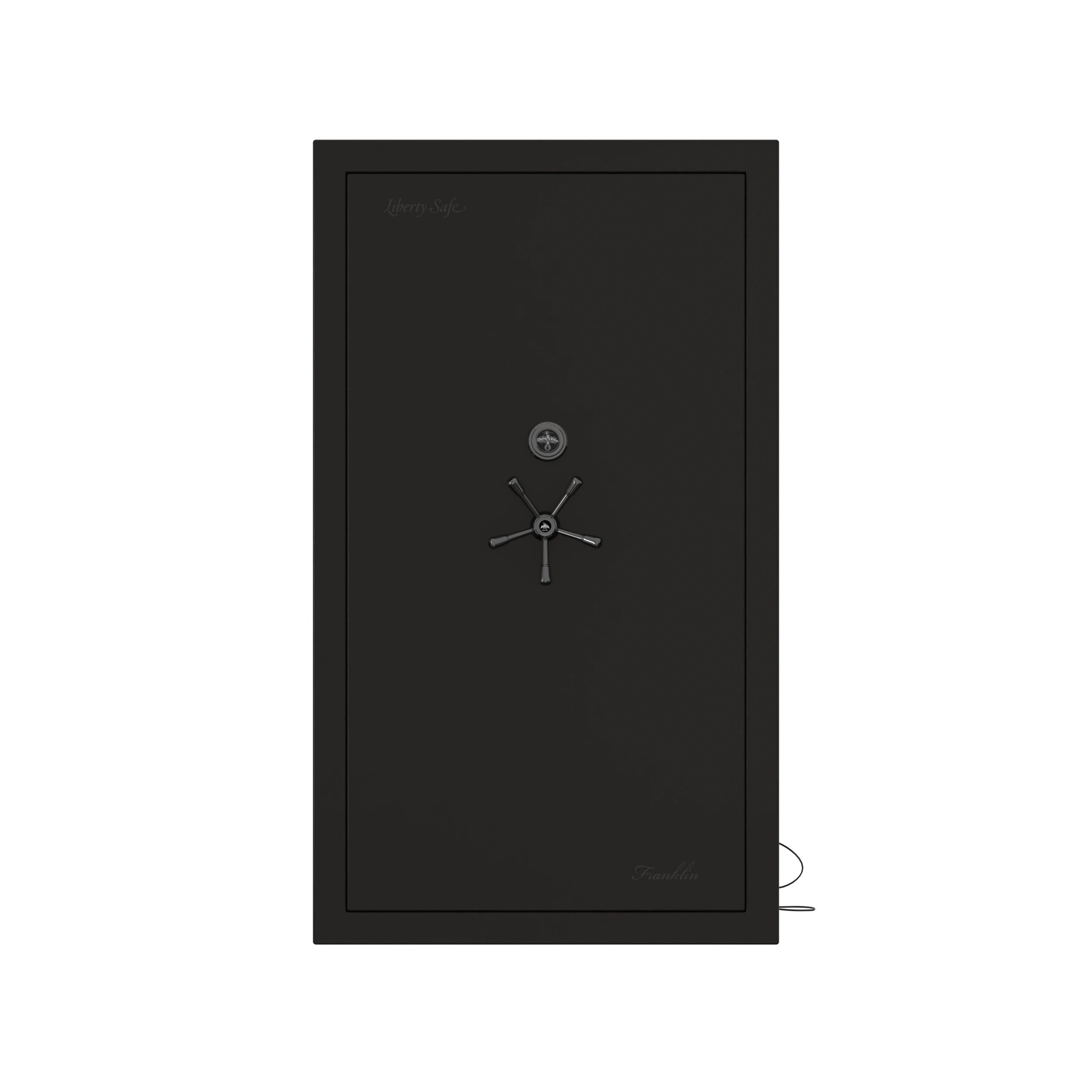 Franklin Signature