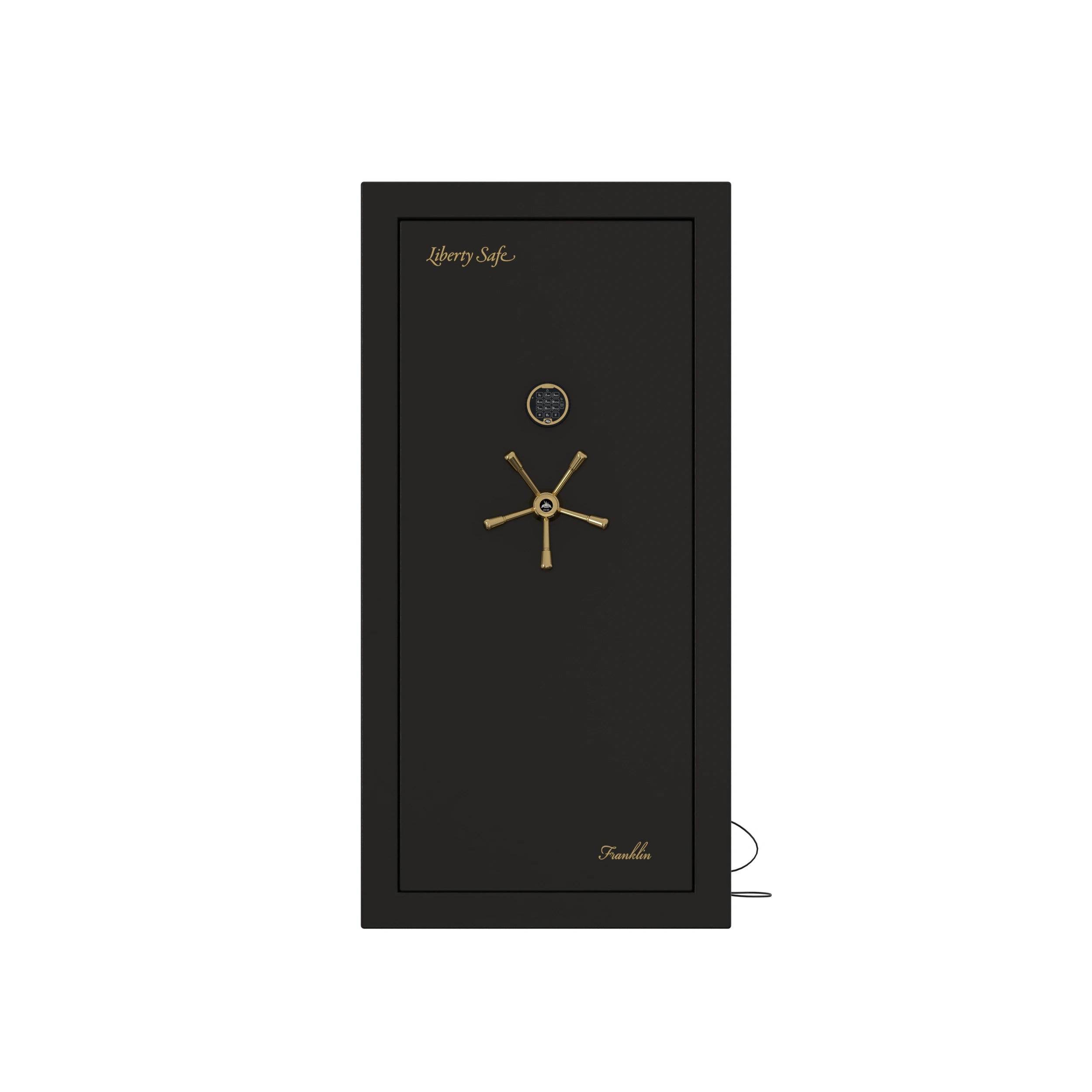 Franklin Signature