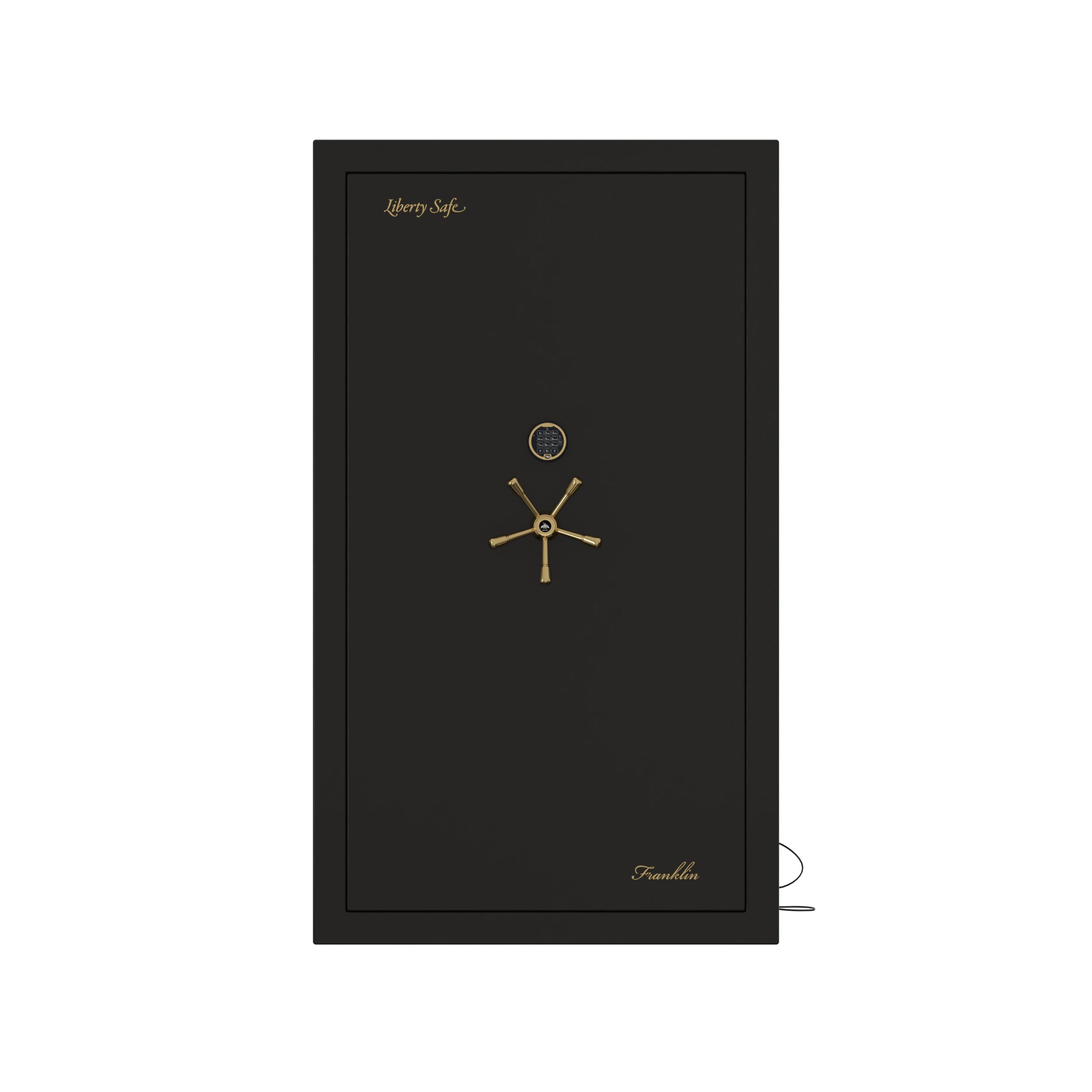 Franklin Signature