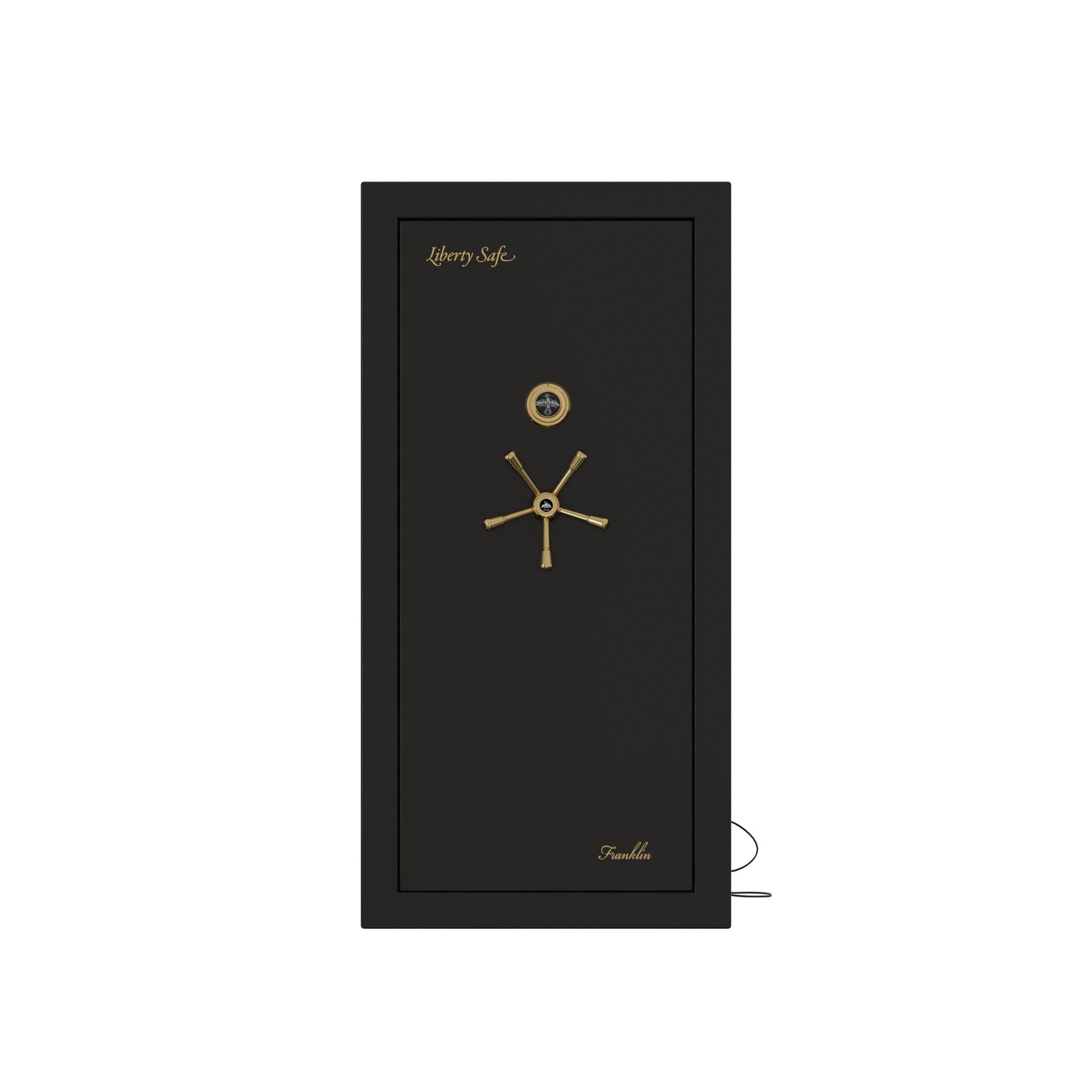 Franklin Signature