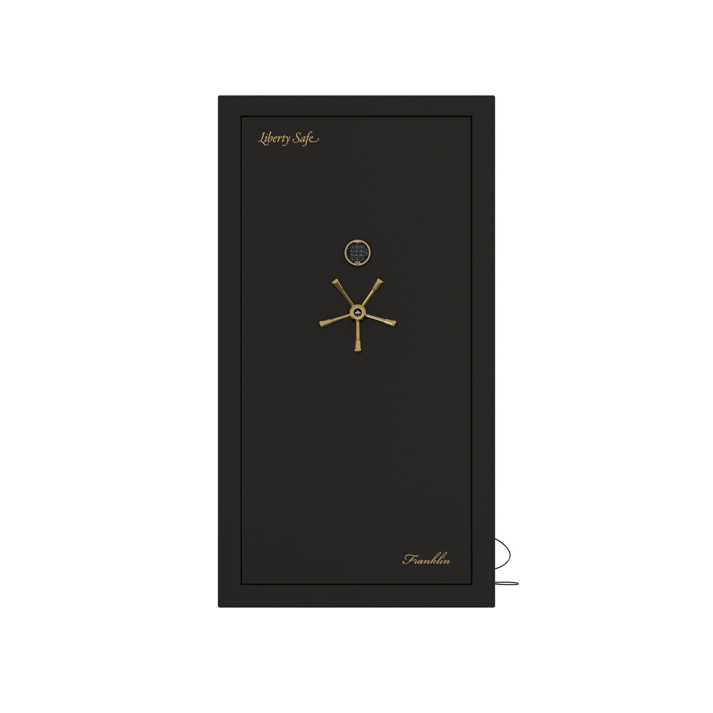 Franklin Signature