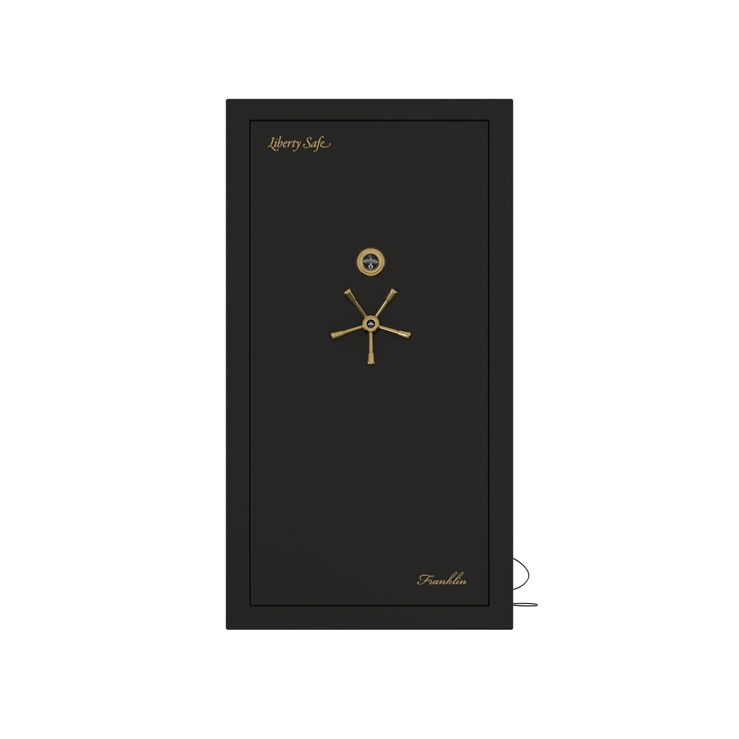 Franklin Signature