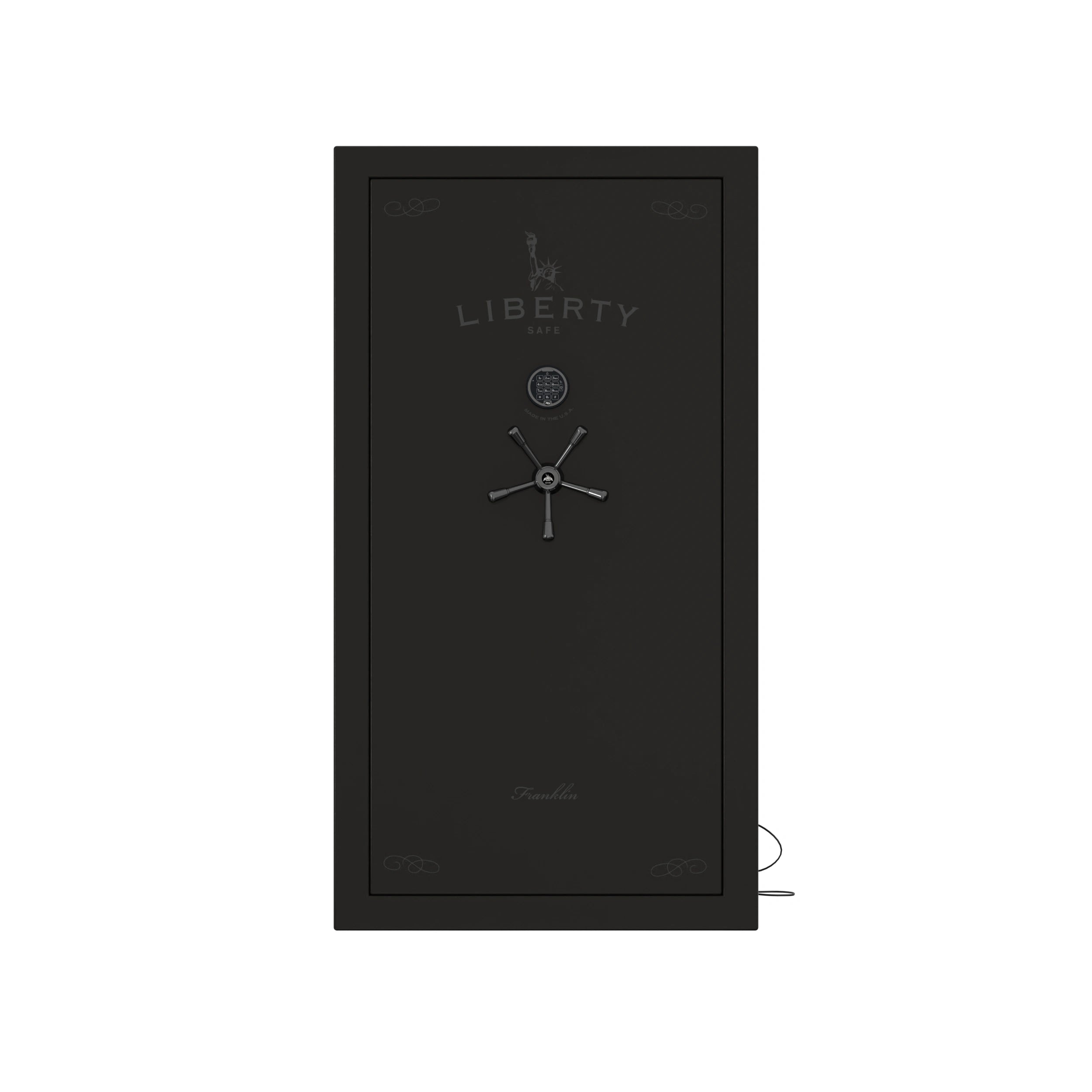 Franklin Pro Flex