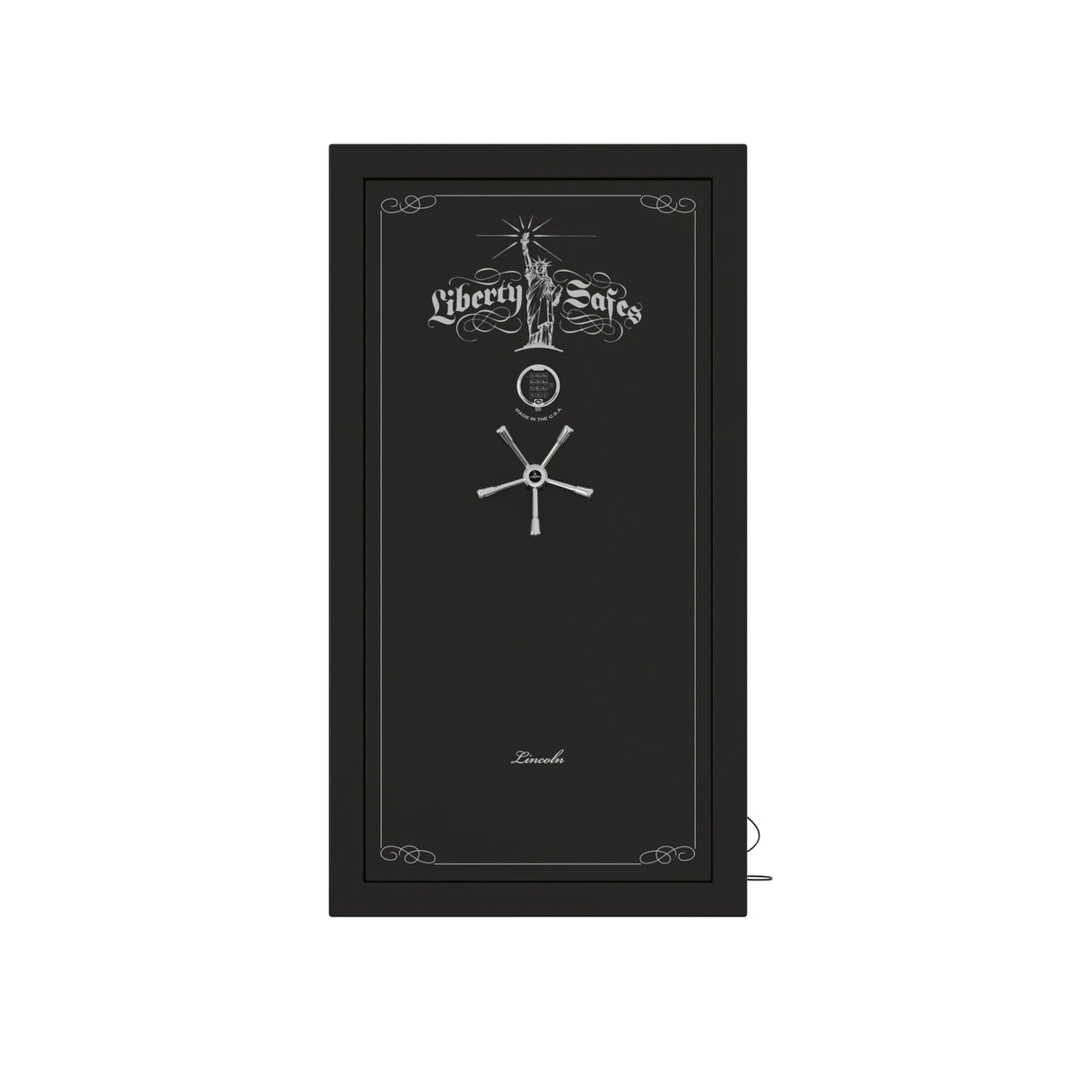 Lincoln Pro Flex