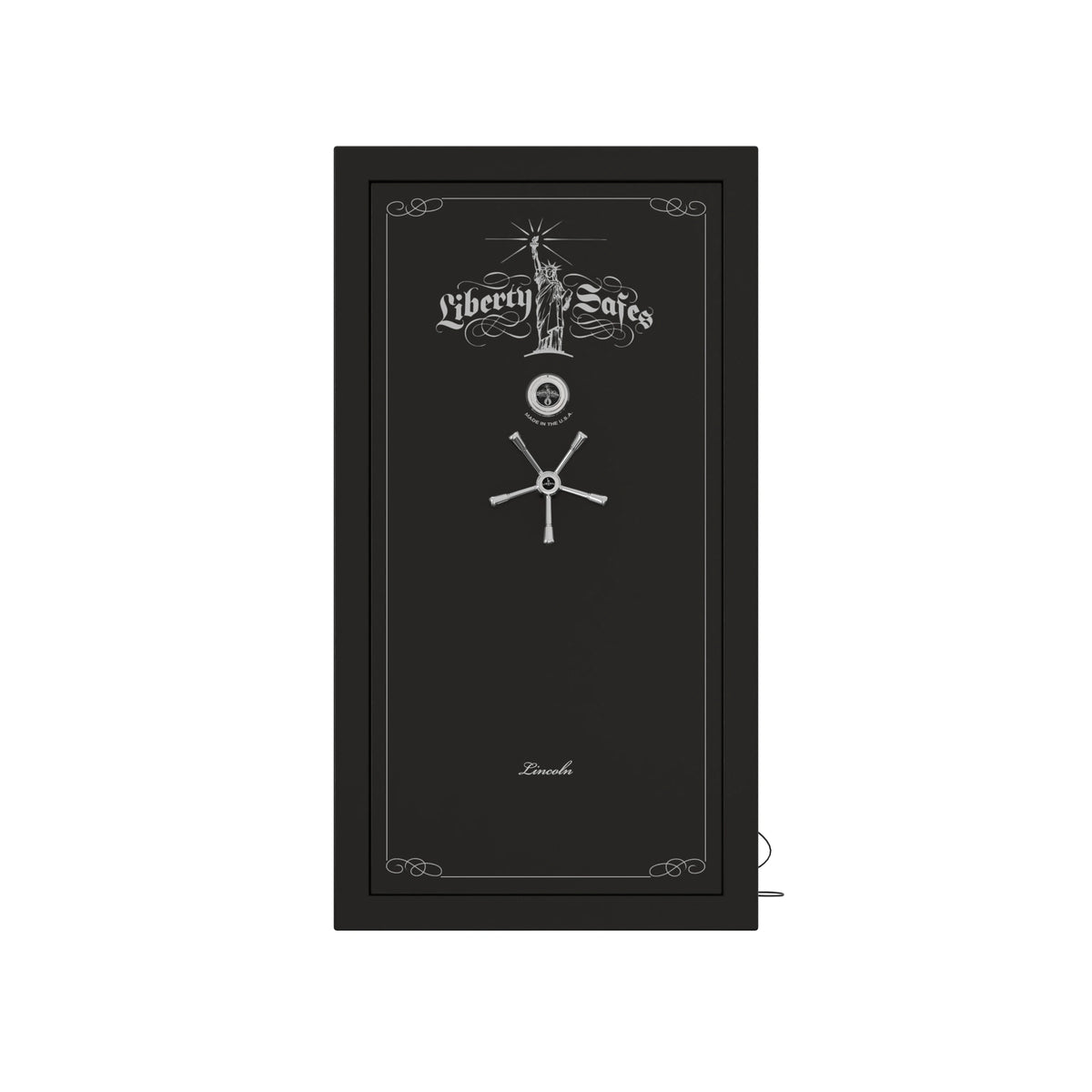 Lincoln Pro Flex