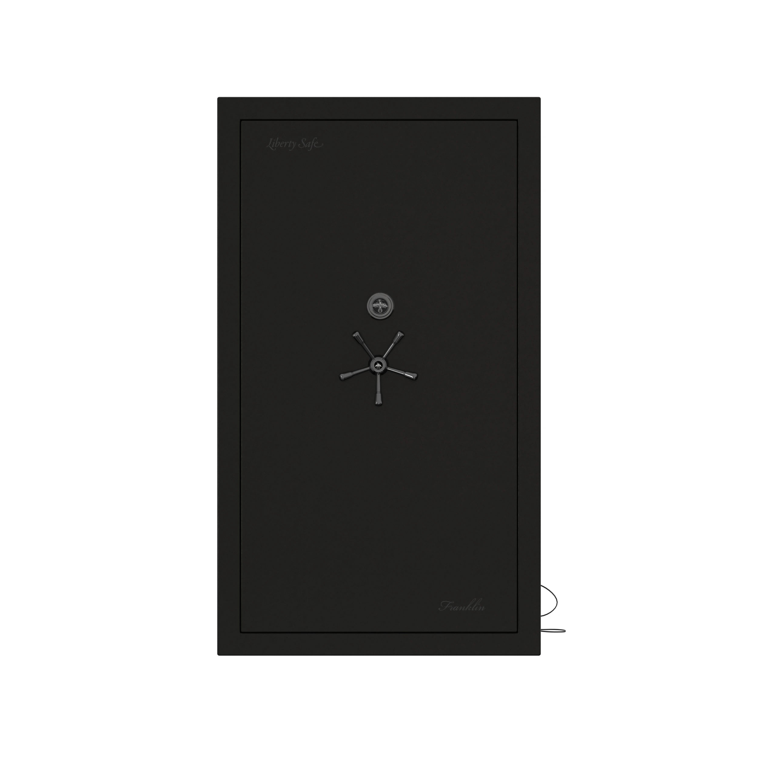 Franklin Signature