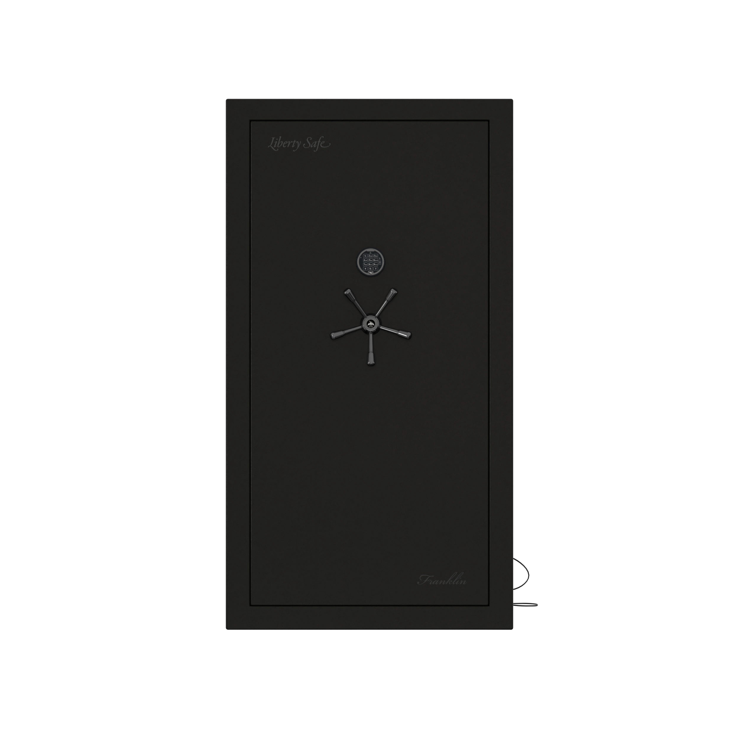 Franklin Signature