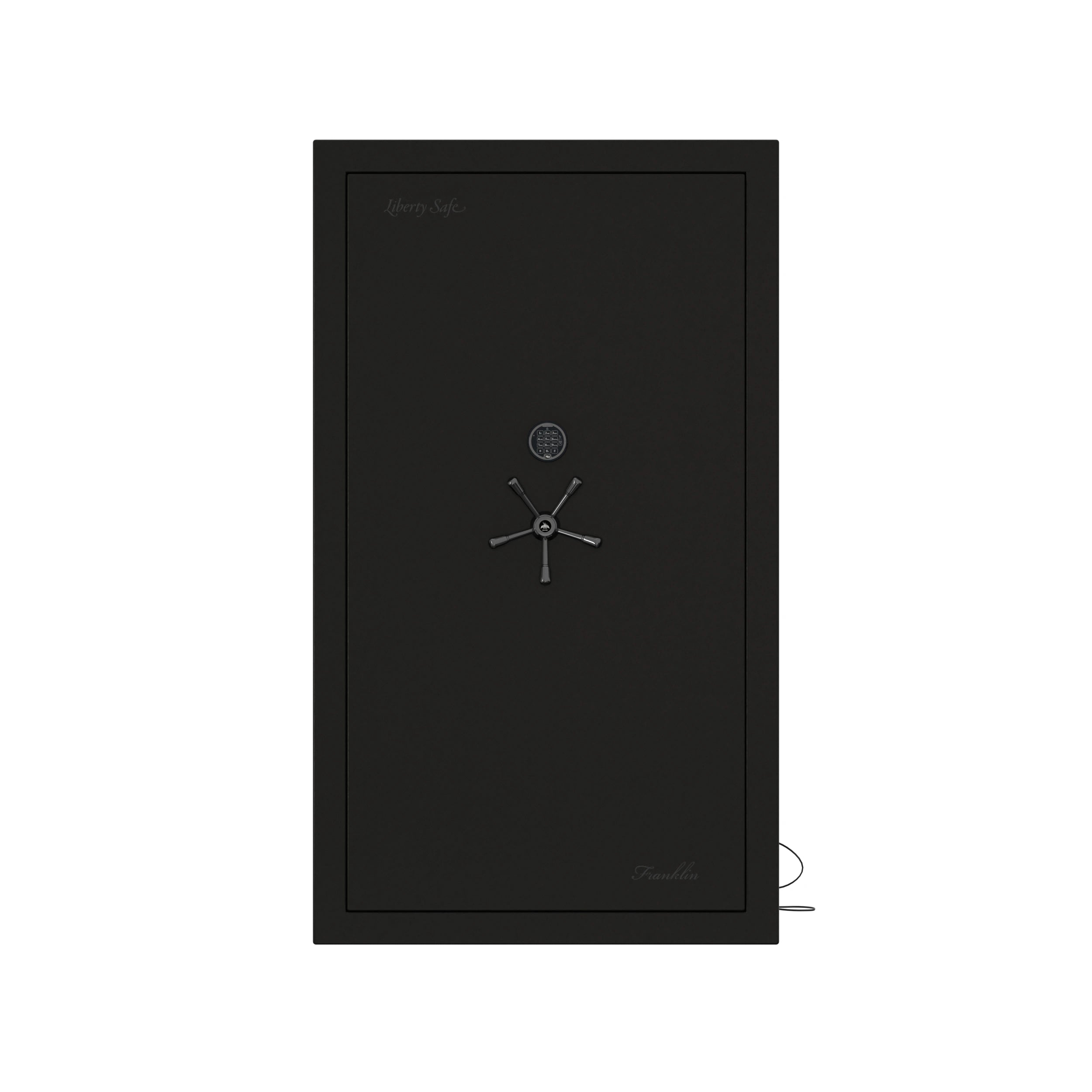 Franklin Signature