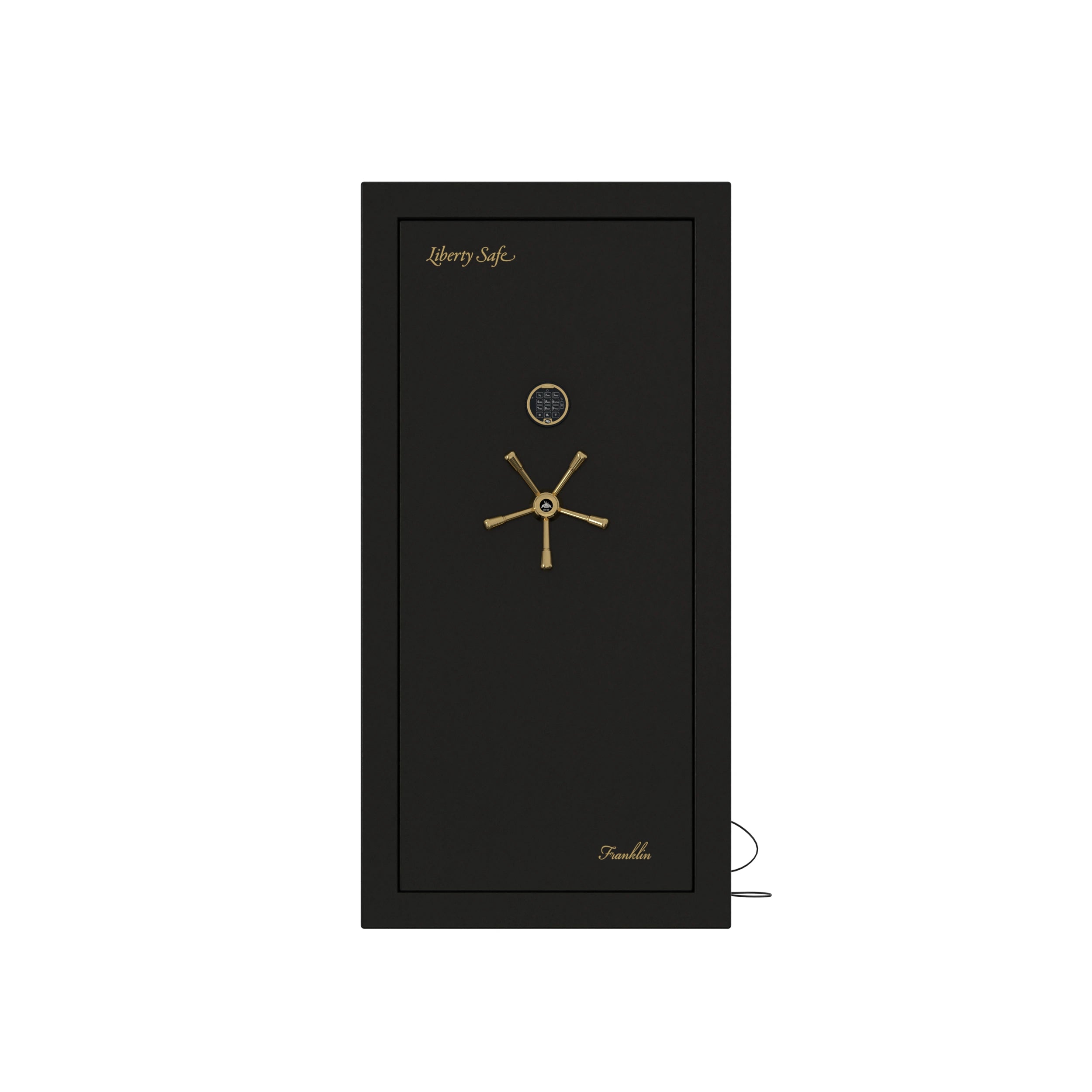 Franklin Signature