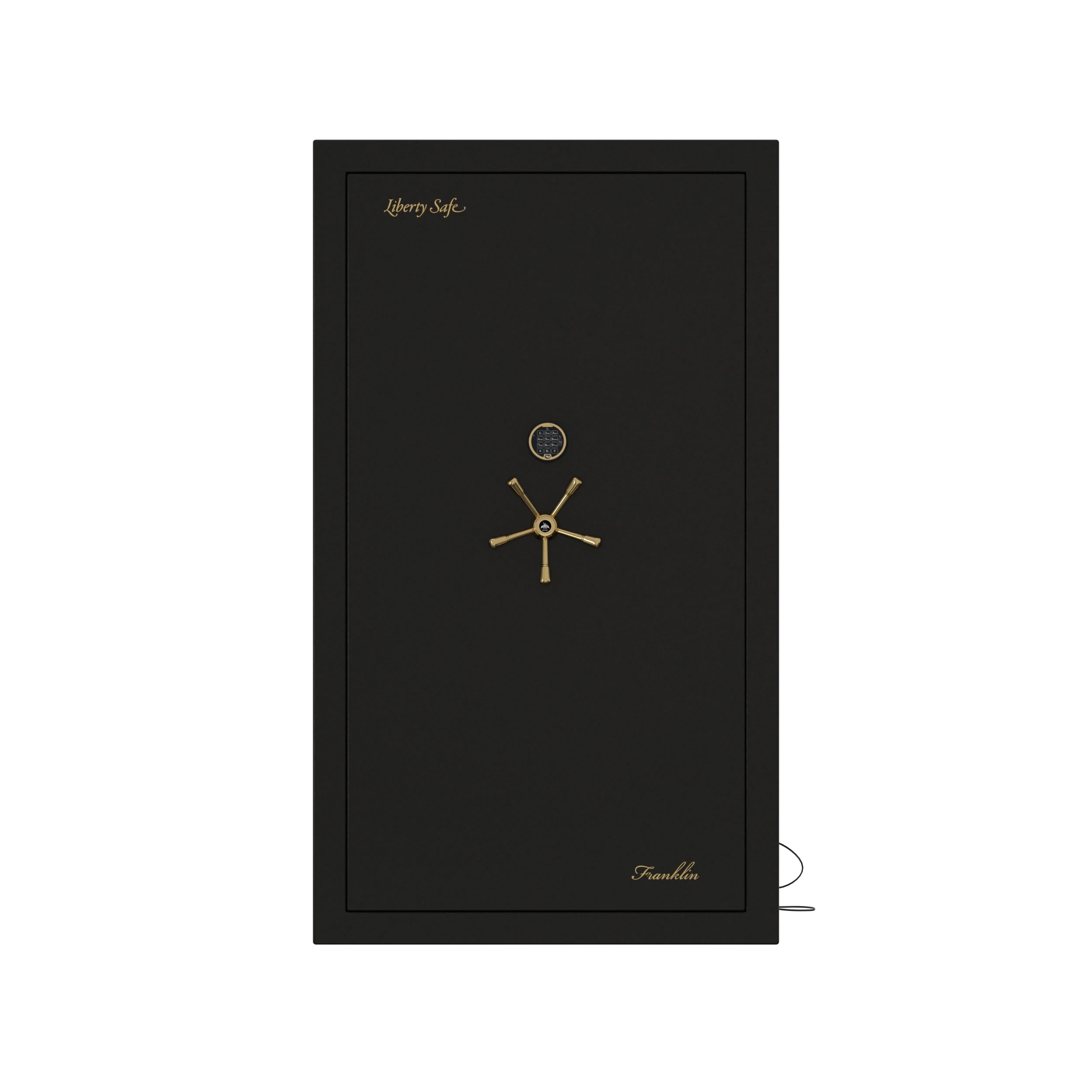 Franklin Signature