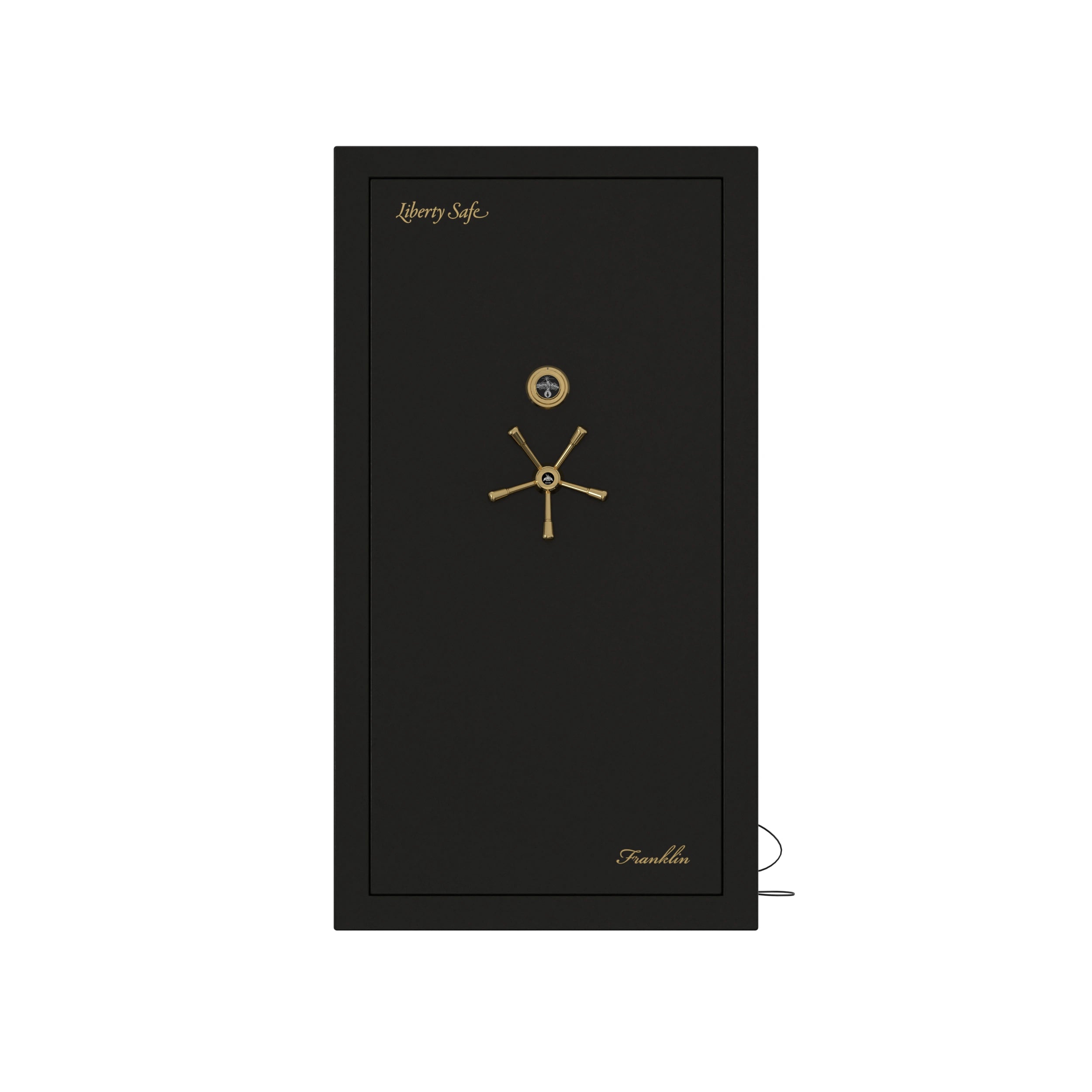Franklin Signature
