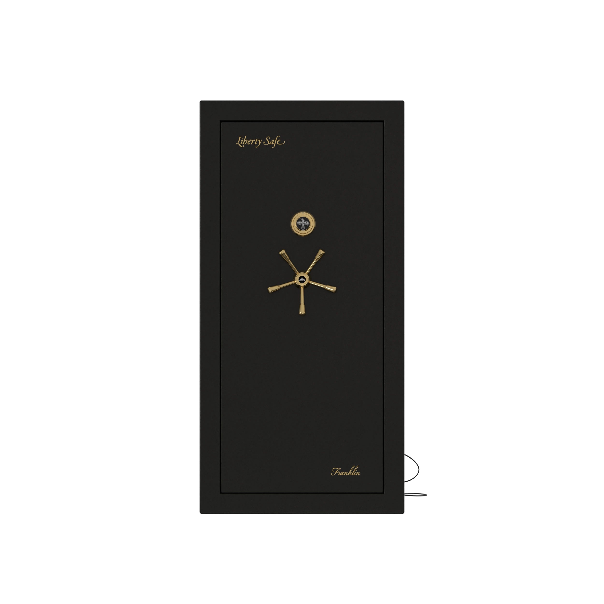 Franklin Signature