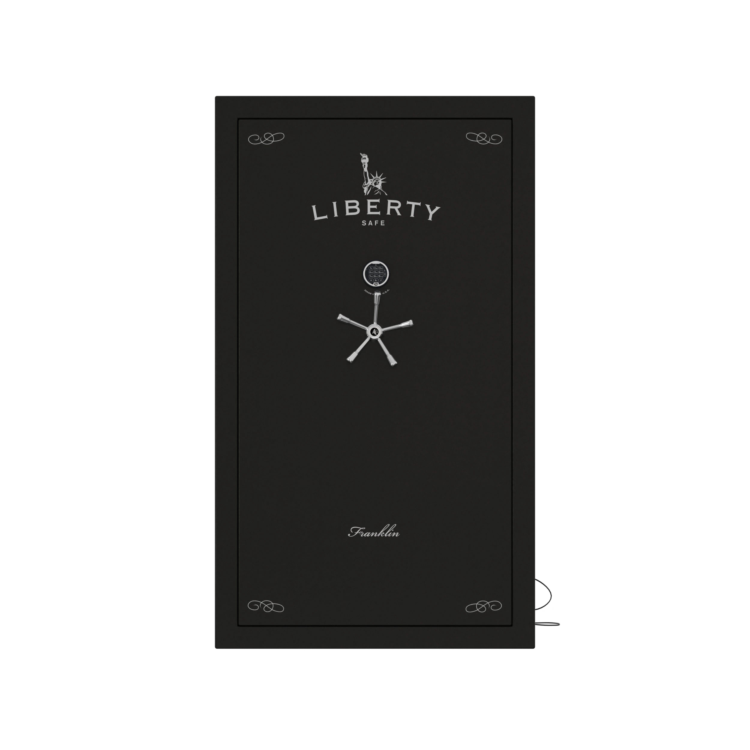 Franklin Pro Flex