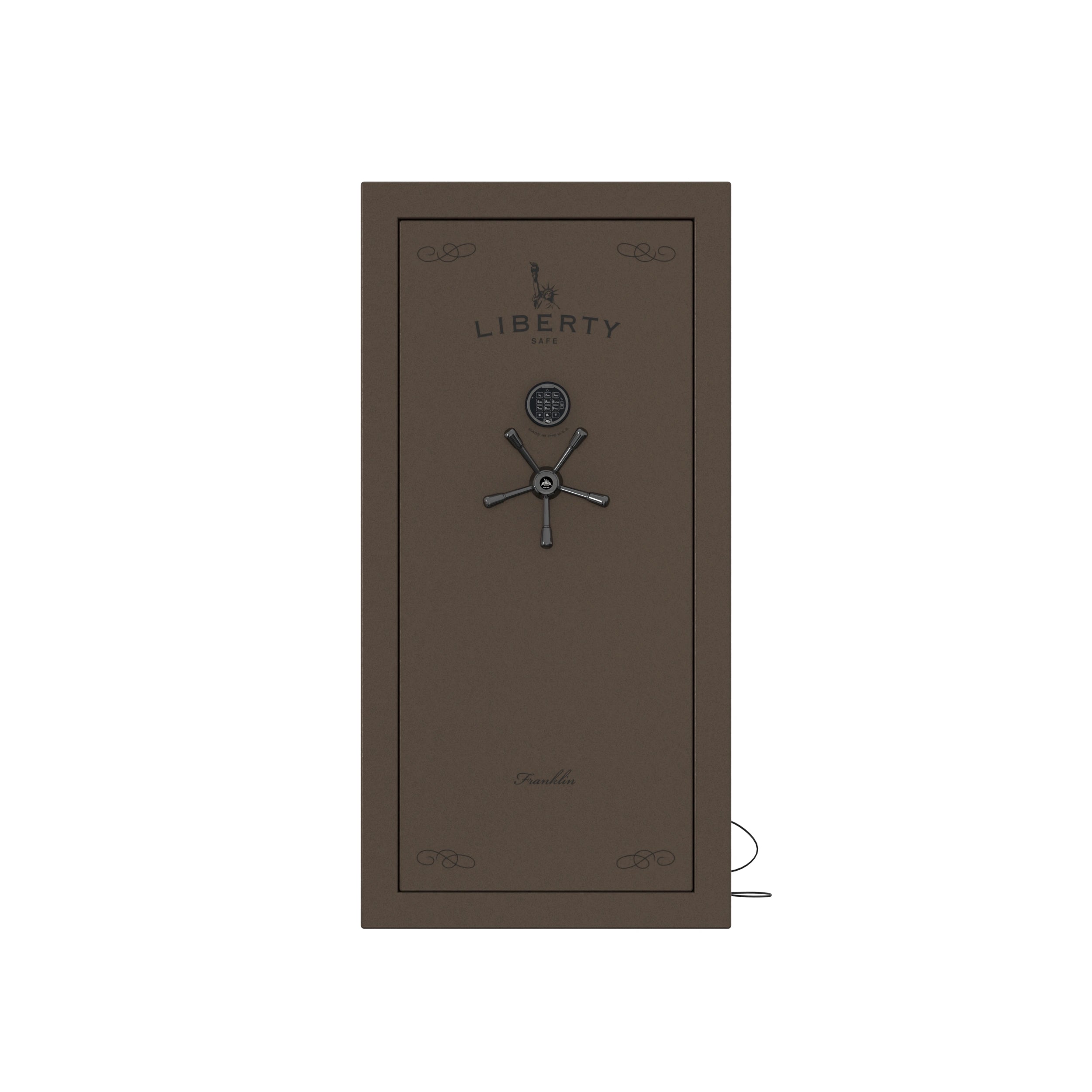 Franklin Pro Flex